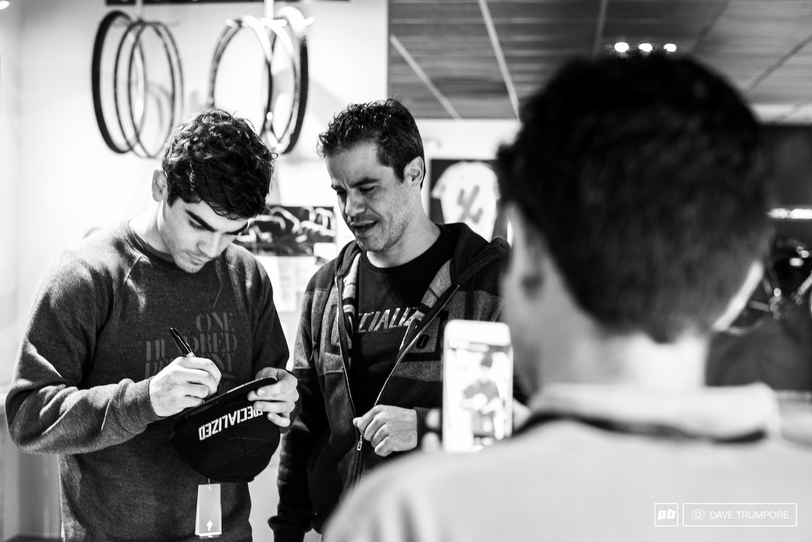 Specialized Gravity Team