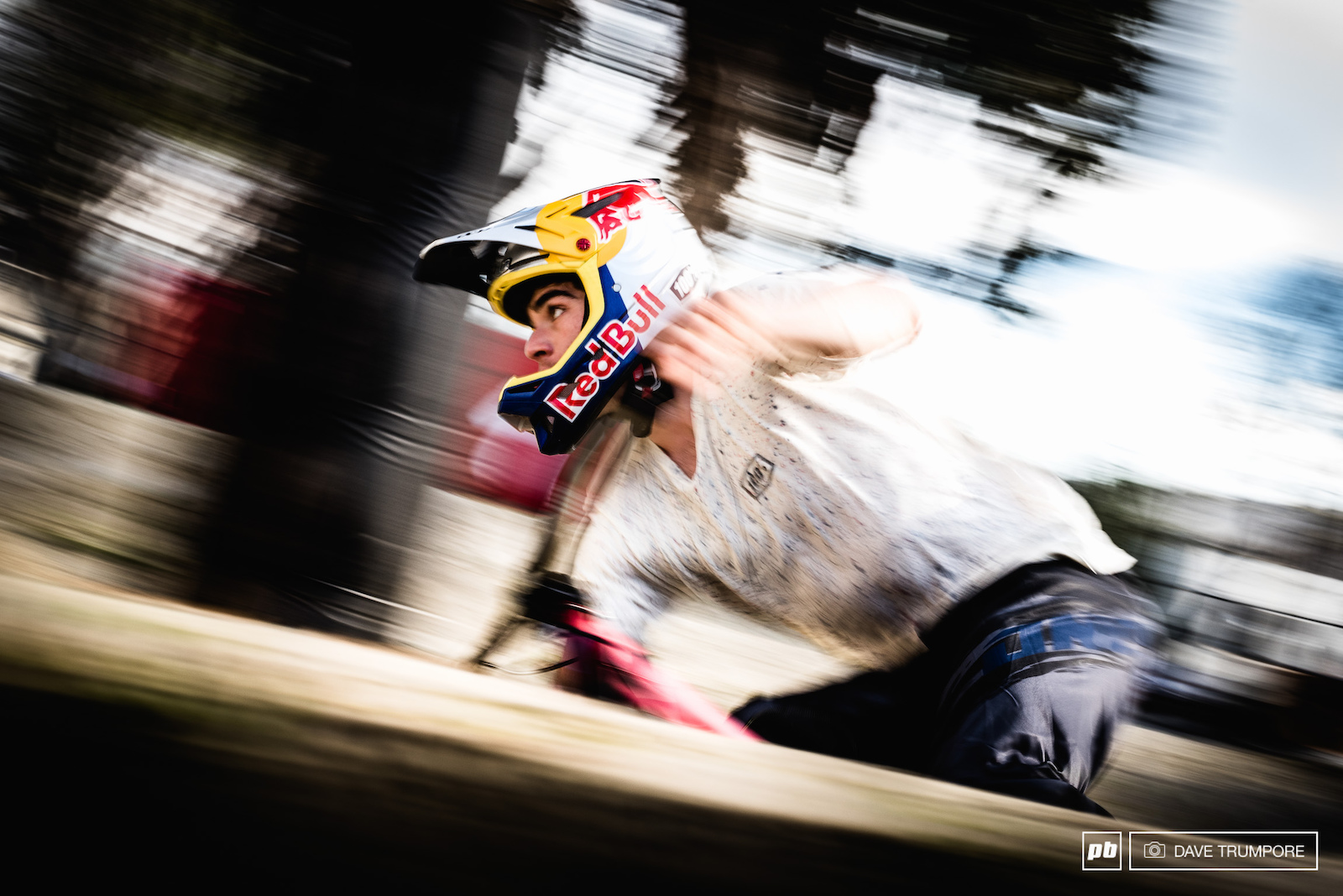 Specialized Gravity Team