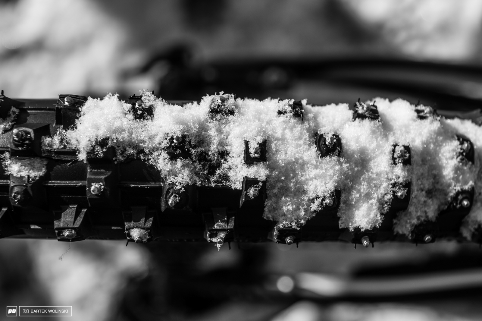 Winter is Here