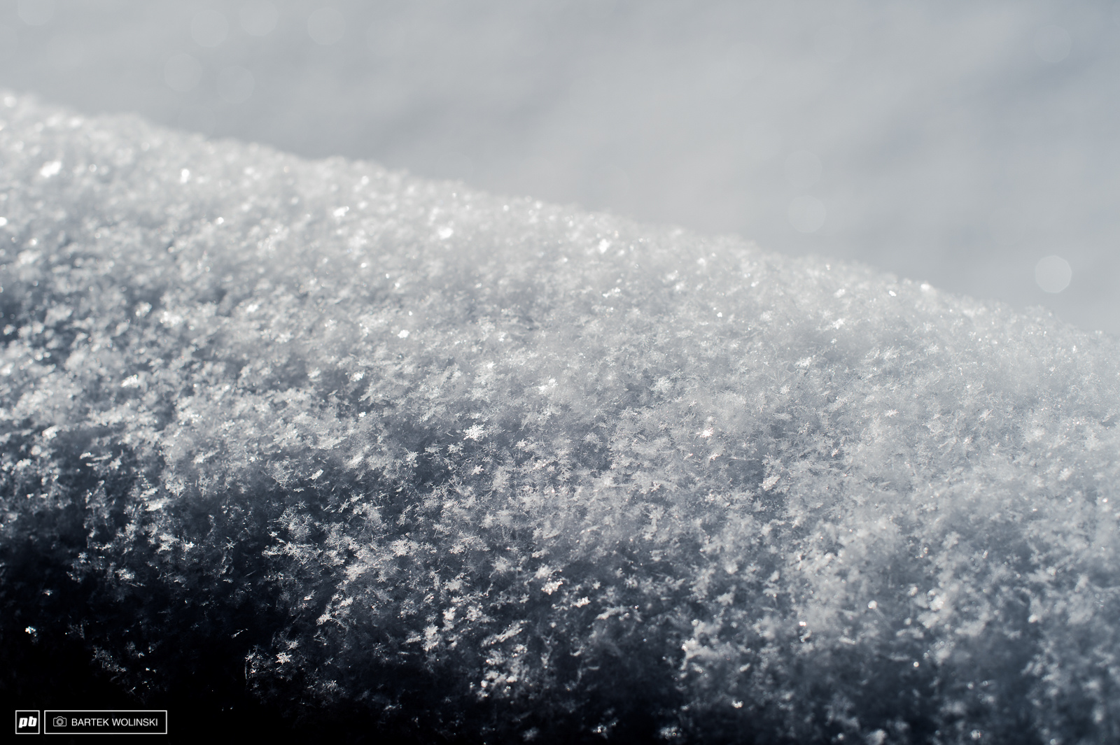 Winter is Here
