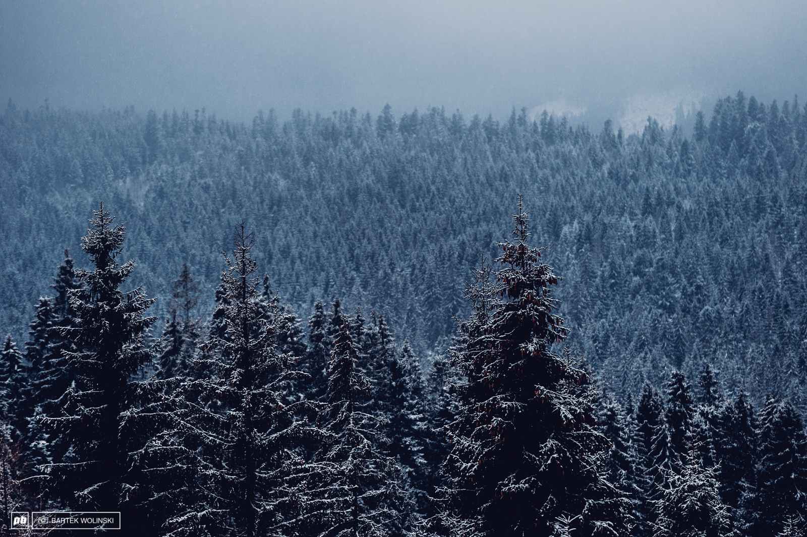 Winter is Here