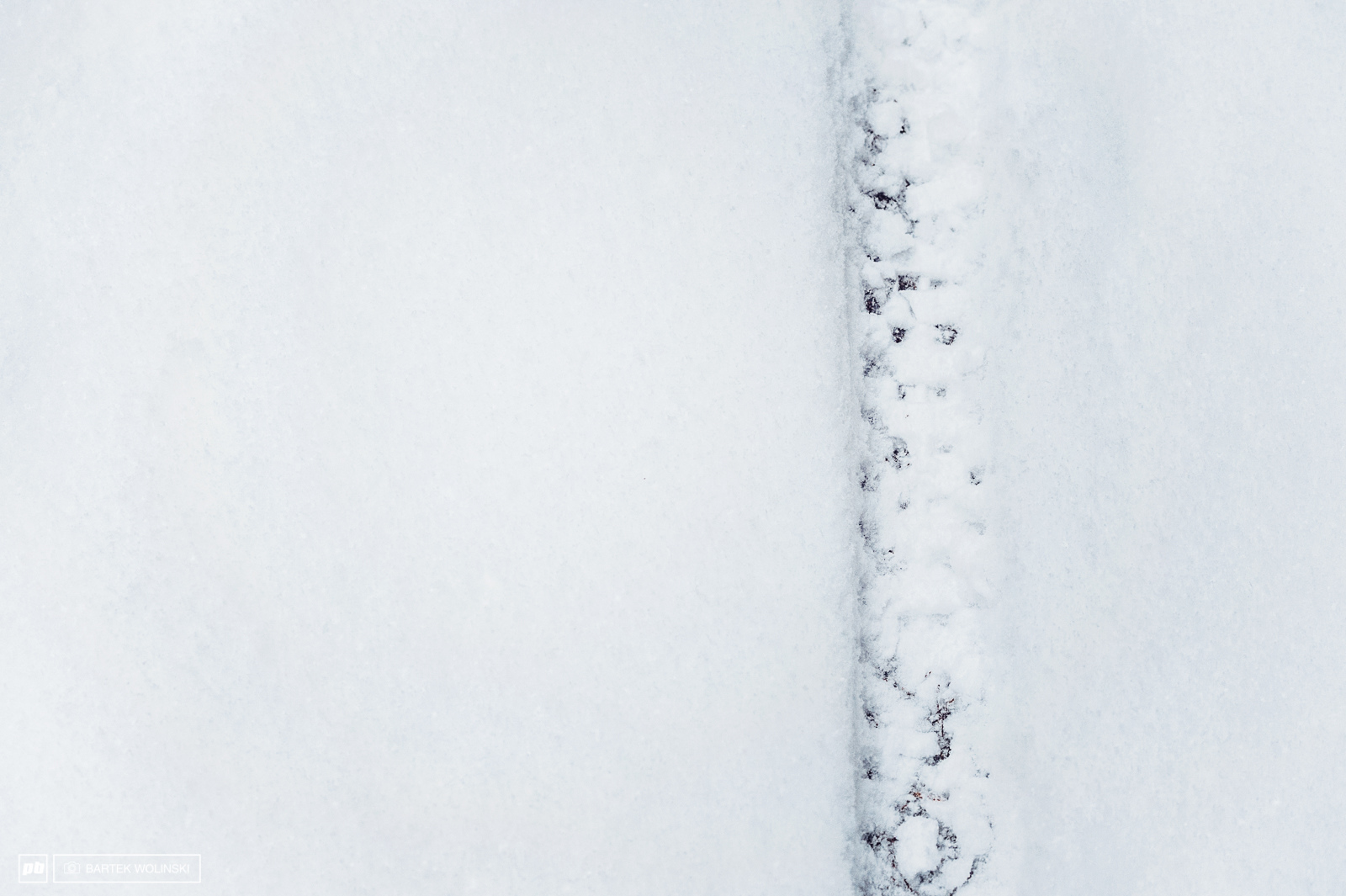 Winter is Here