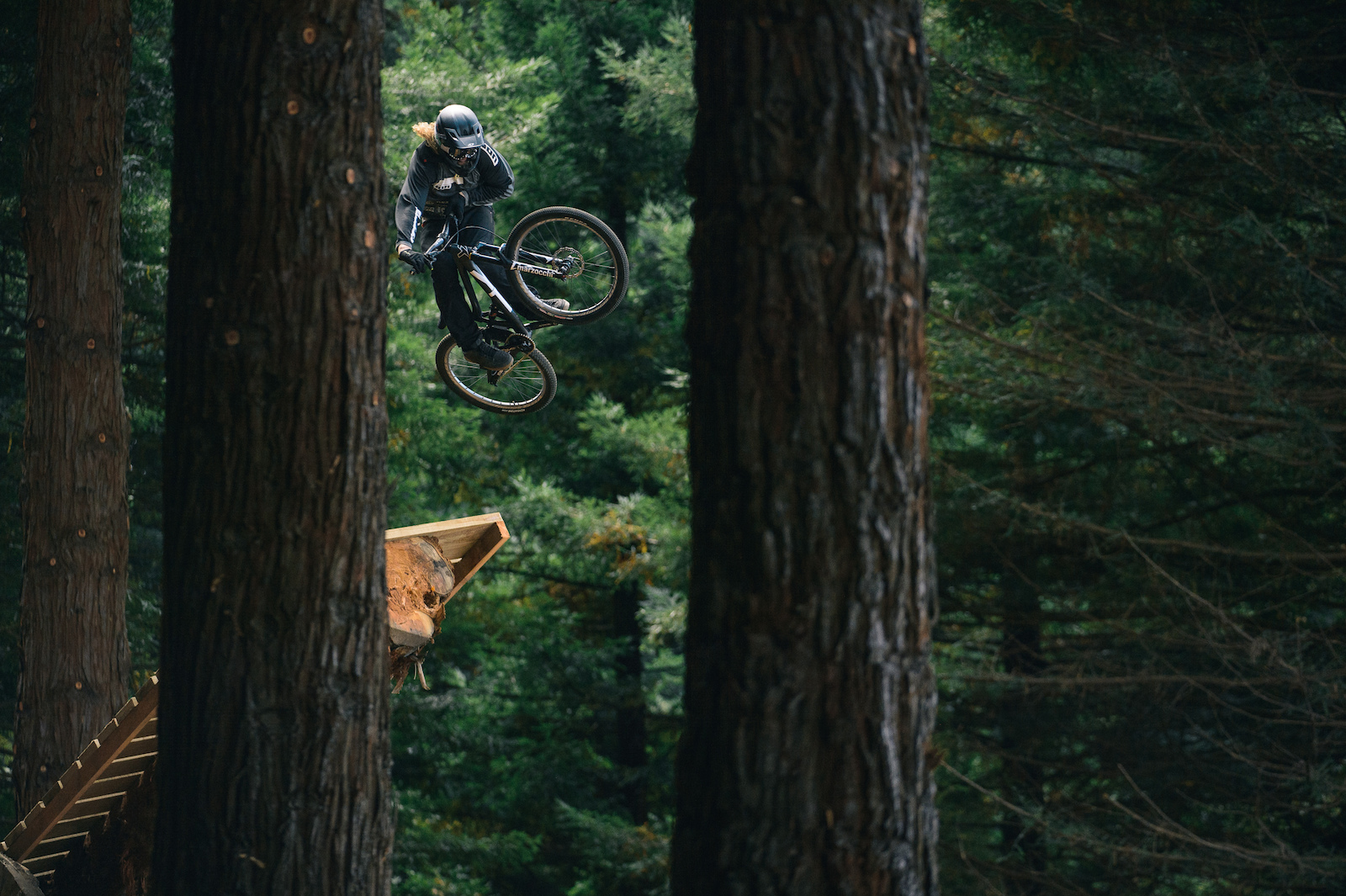 Crankworx Rotorua