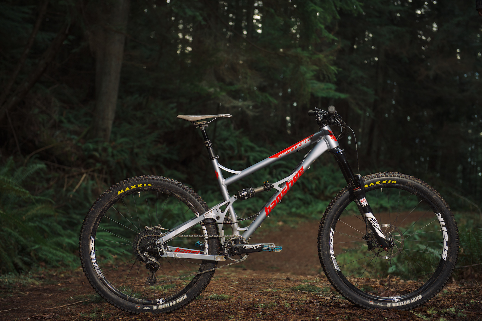 Benotto discount spitfire 27.5