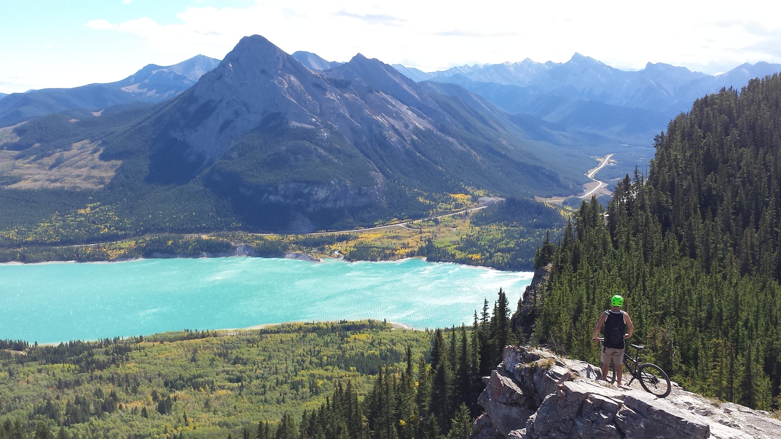 Kananaskis 2015