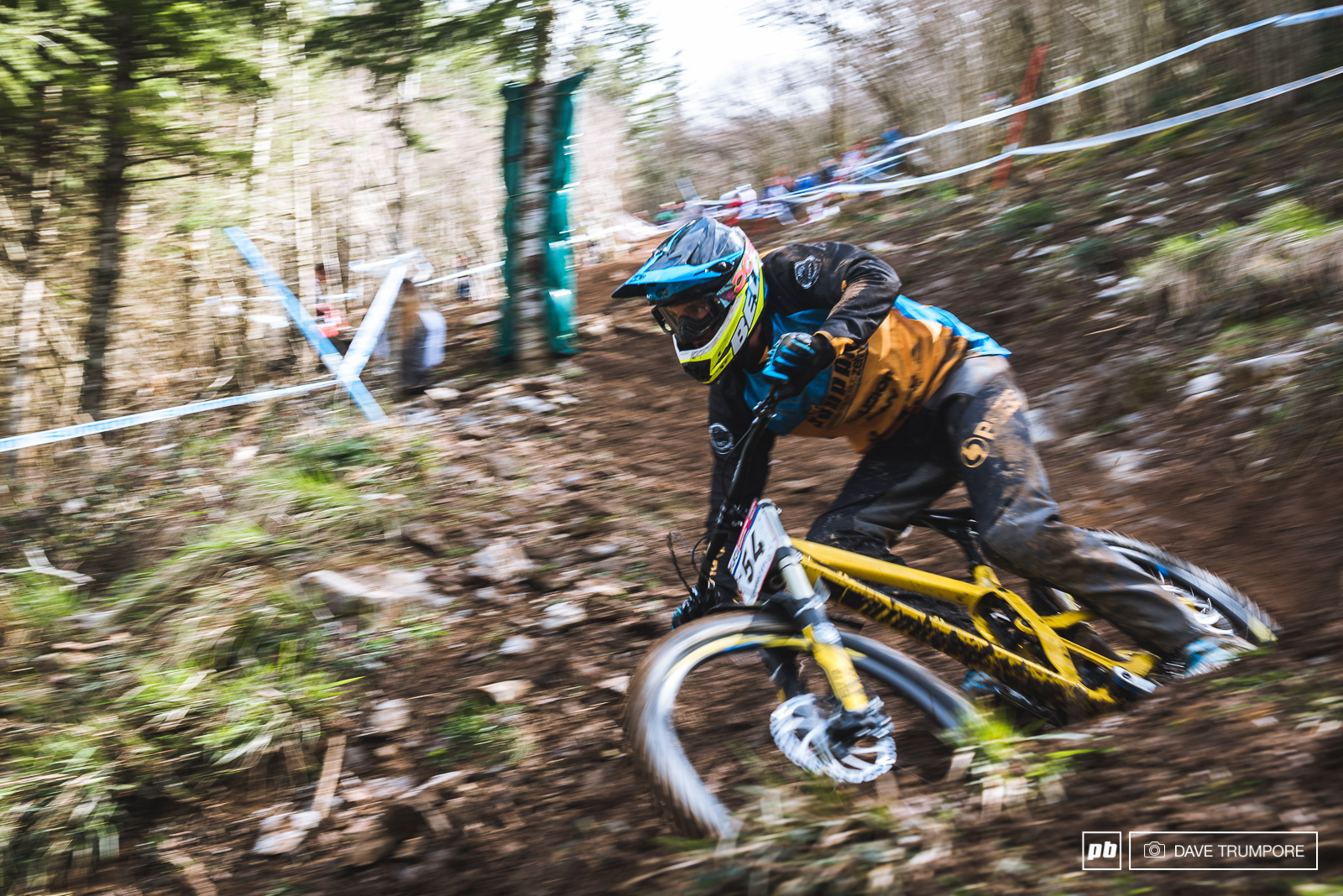 Phil Atwill has some ridiculous lines on track that no one else is doing. Are they faster maybe maybe not... But entertaining to watch either way.