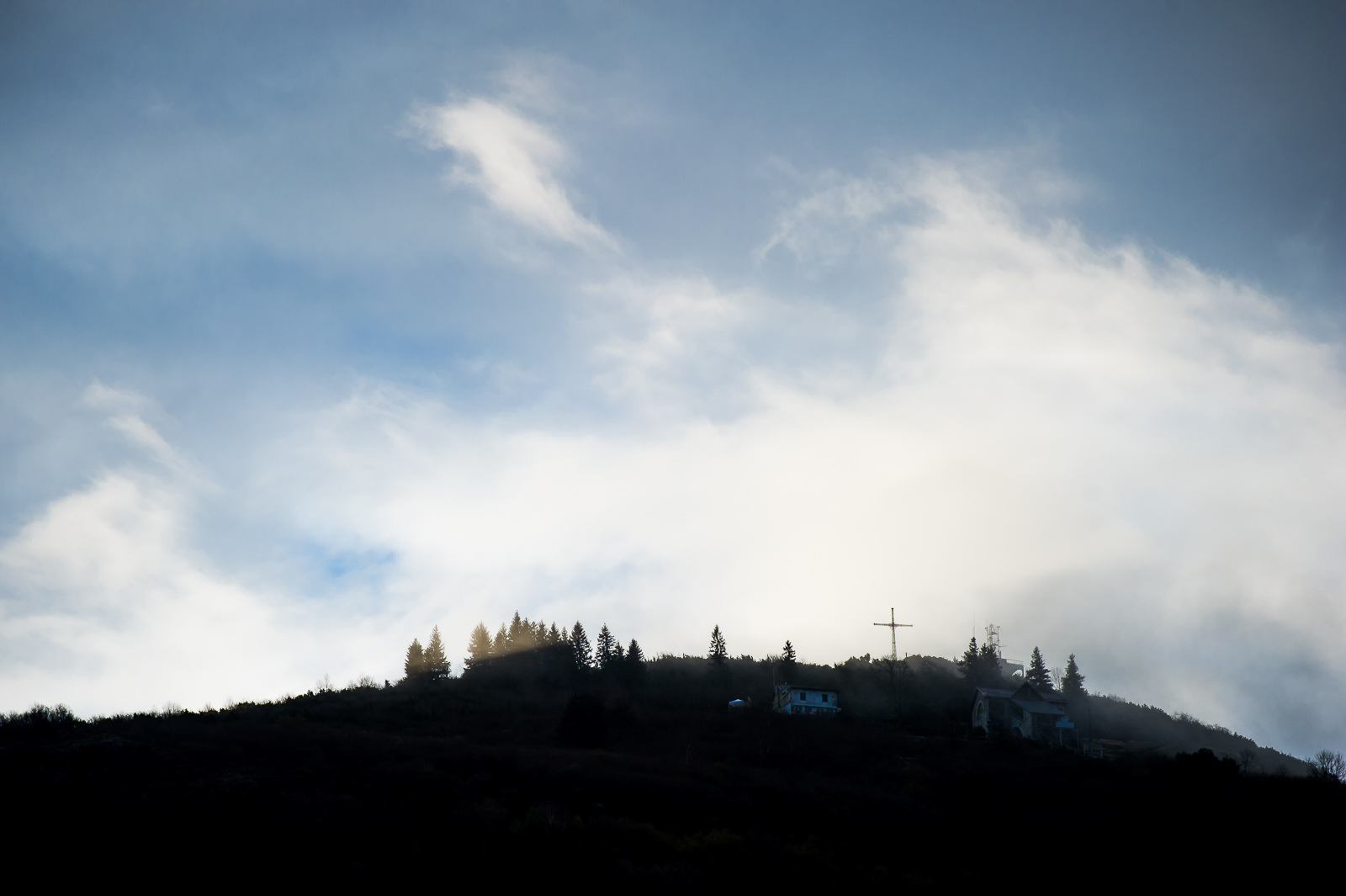 The Second Coming Qualification - Lourdes DH World Cup 2016