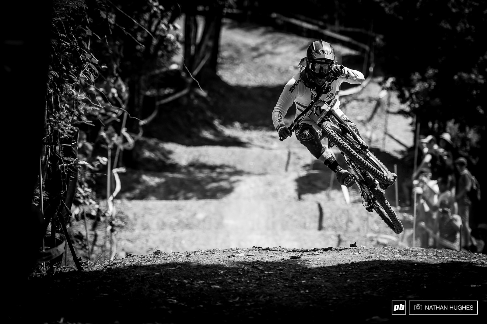 Remy Morton with a top result this afternoon flying into 3rd ready for the big show.