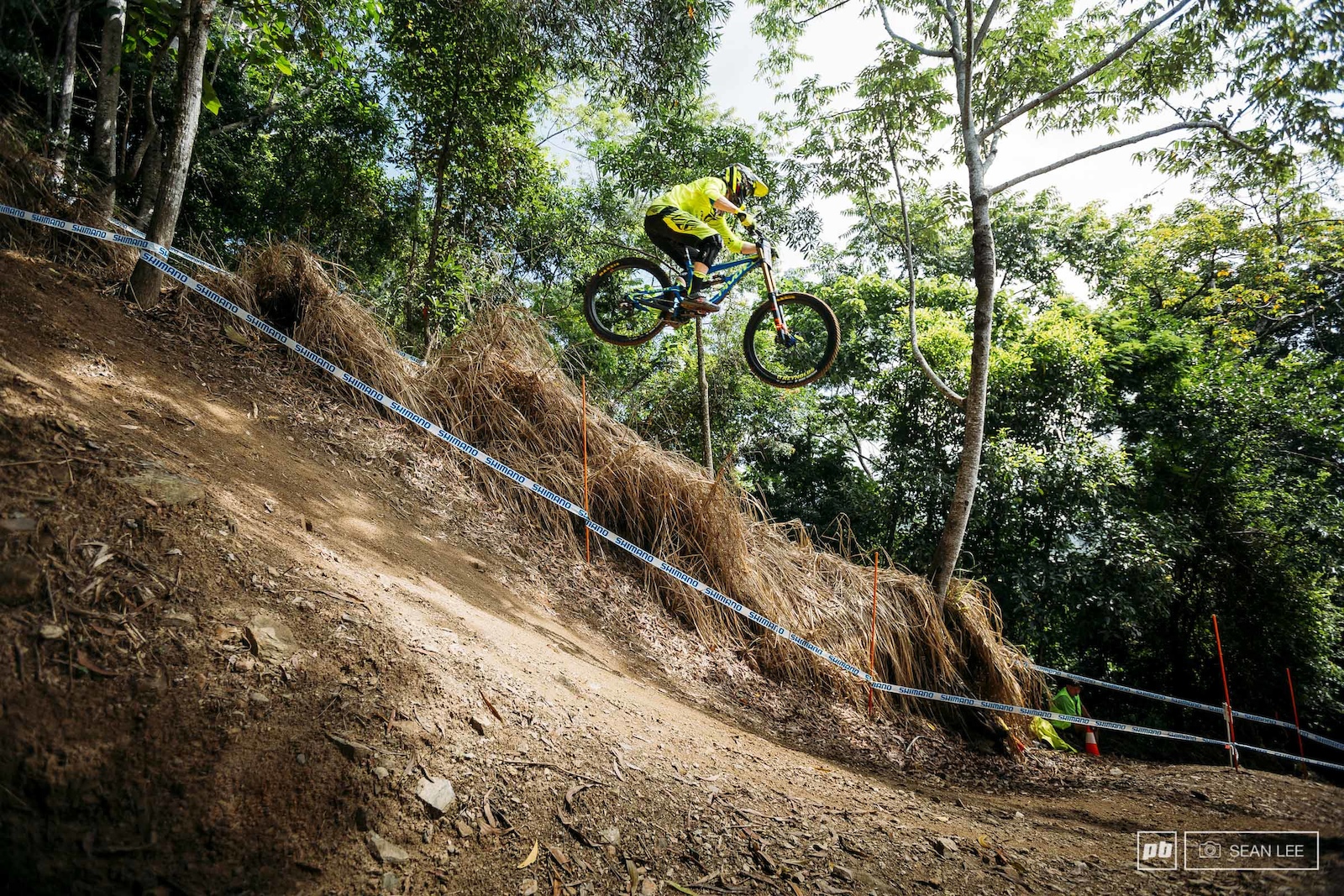 ...send it.