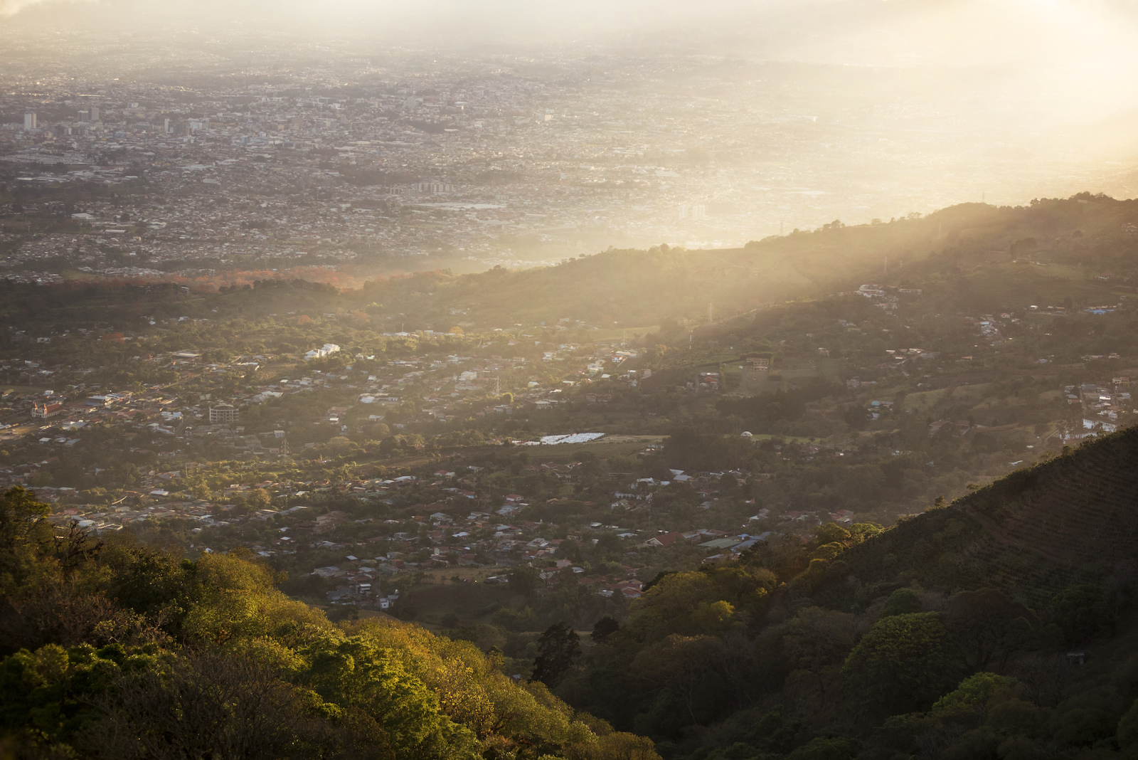 Costa Rica, the Ultimate Winter Escape Video Pinkbike