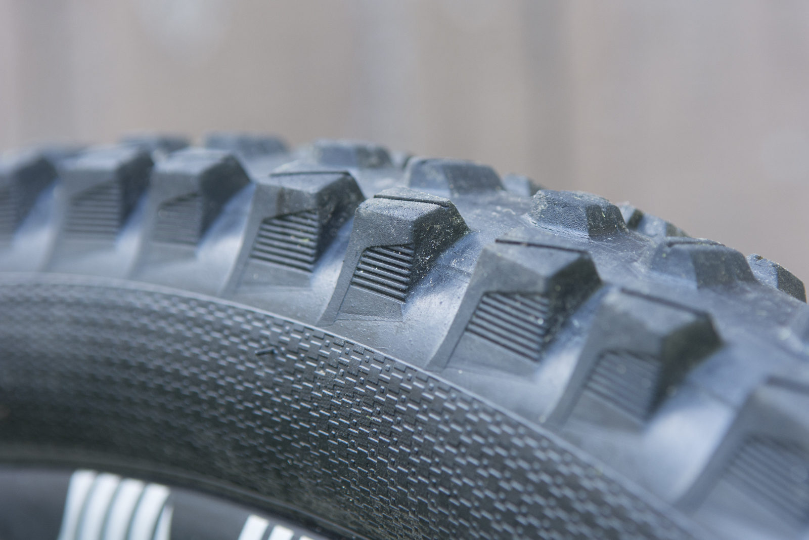 e*thirteen TRSr tire review