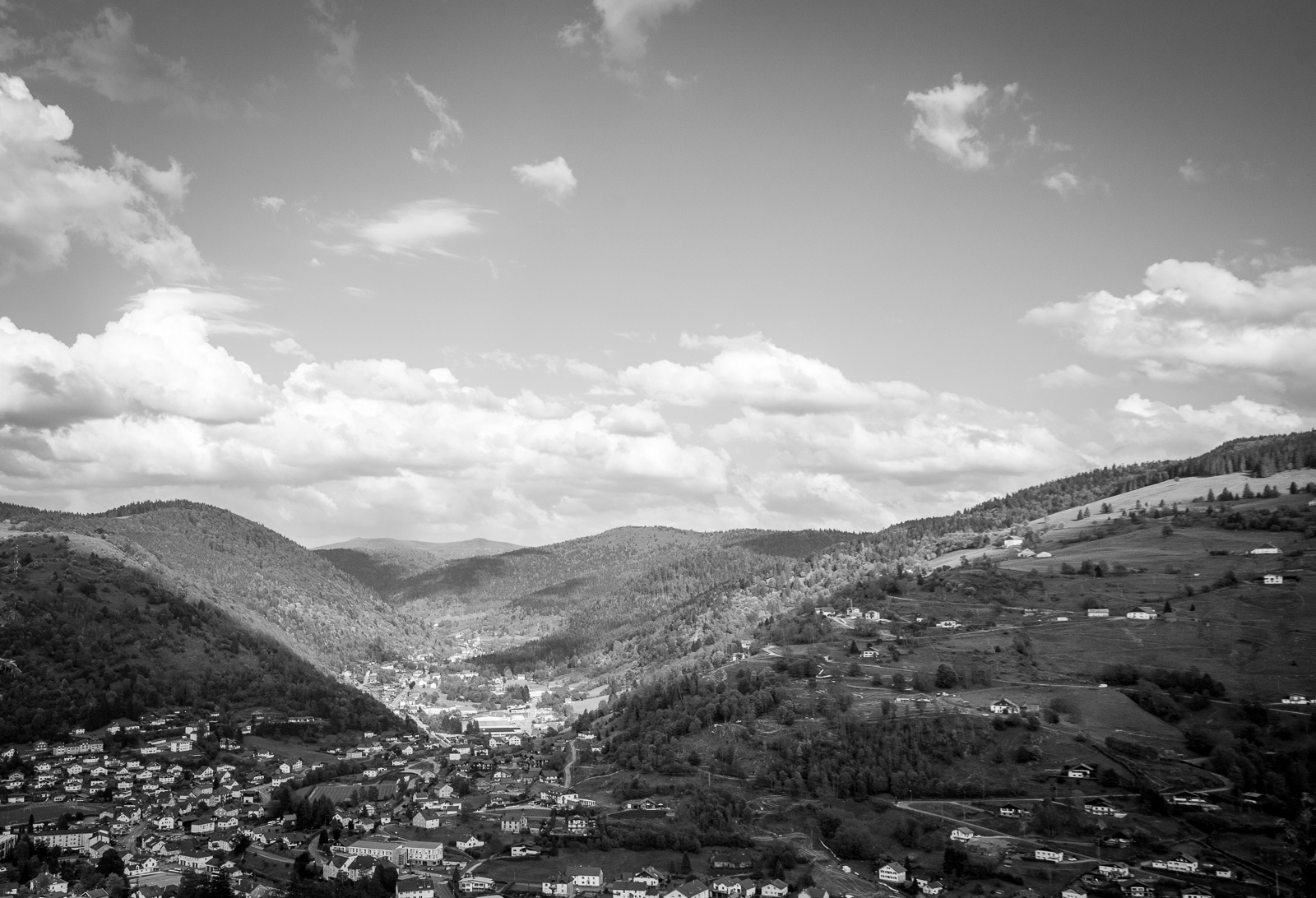 La Bresse World Cup XCO