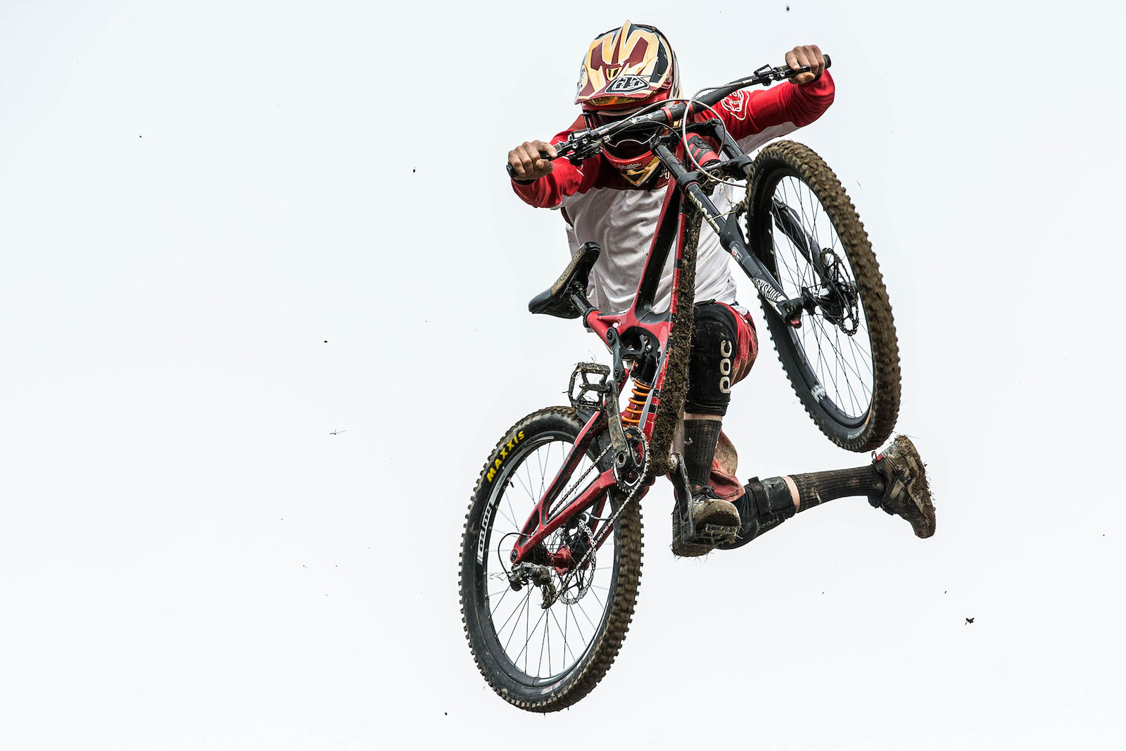 Crankworx 2016 Les Gets France.