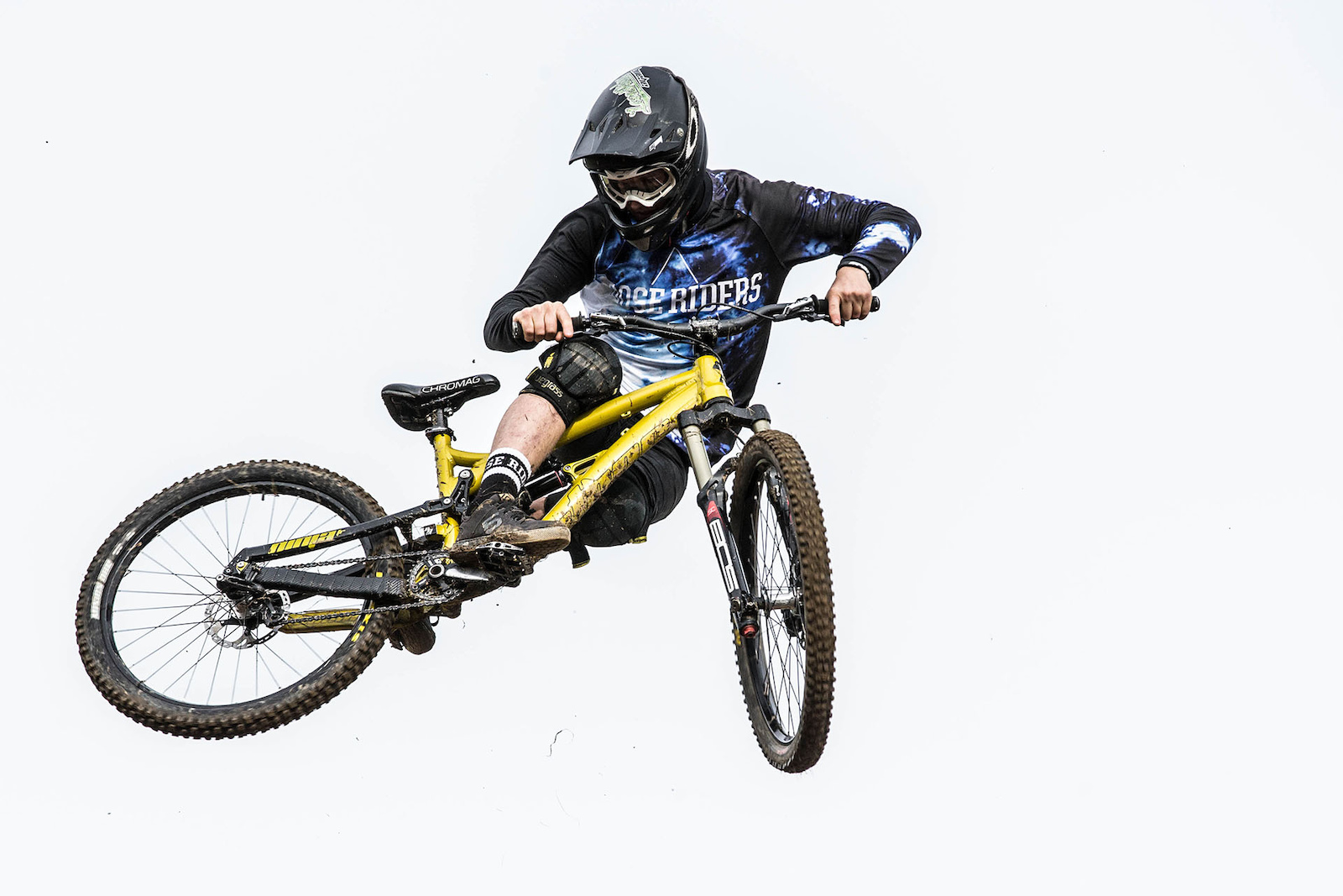 Crankworx 2016 Les Gets France.