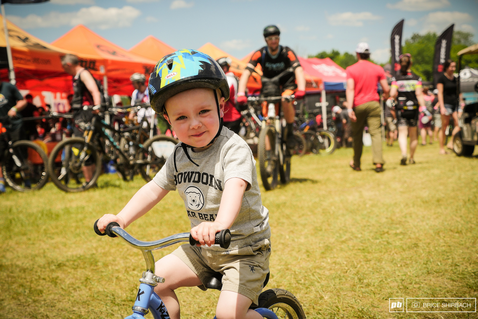 Nemba fest 2016: for the love of bikes pinkbike