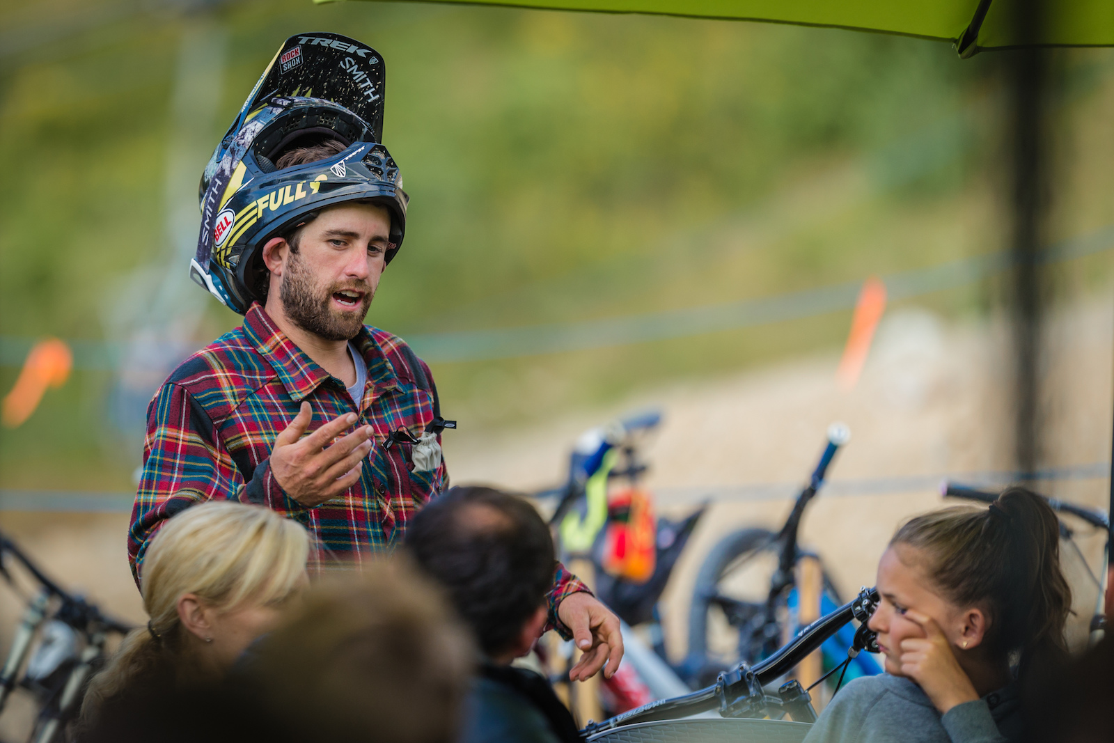 Whistler Bike Park Phat Wednesday - Race 5 - Pinkbike