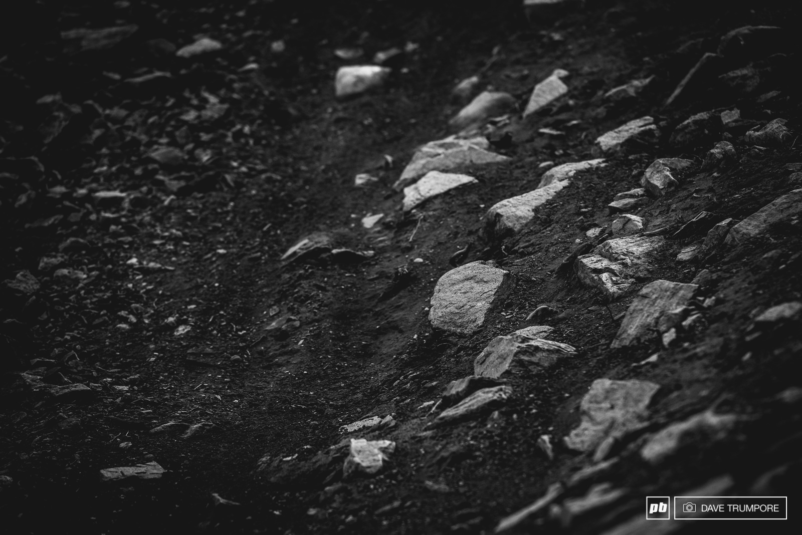 Qualifying - Lenzerheide DH World Cup 2016