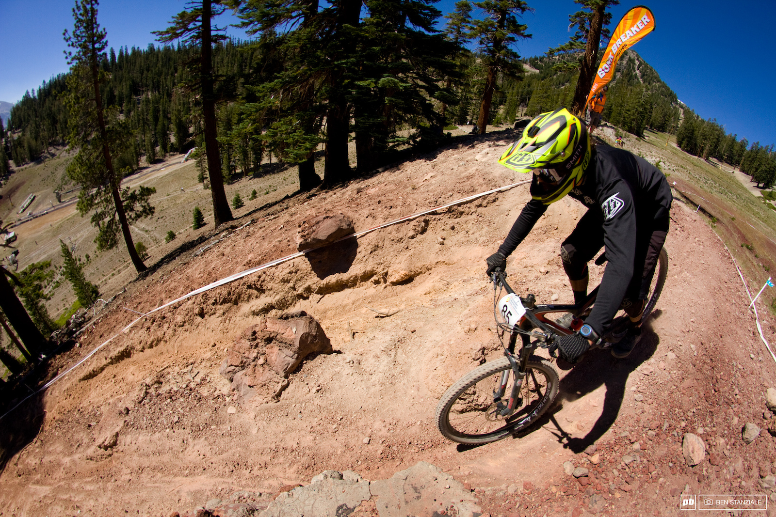 USA Cycling Mountain Bike Nationals 2016 - Enduro - Pinkbike