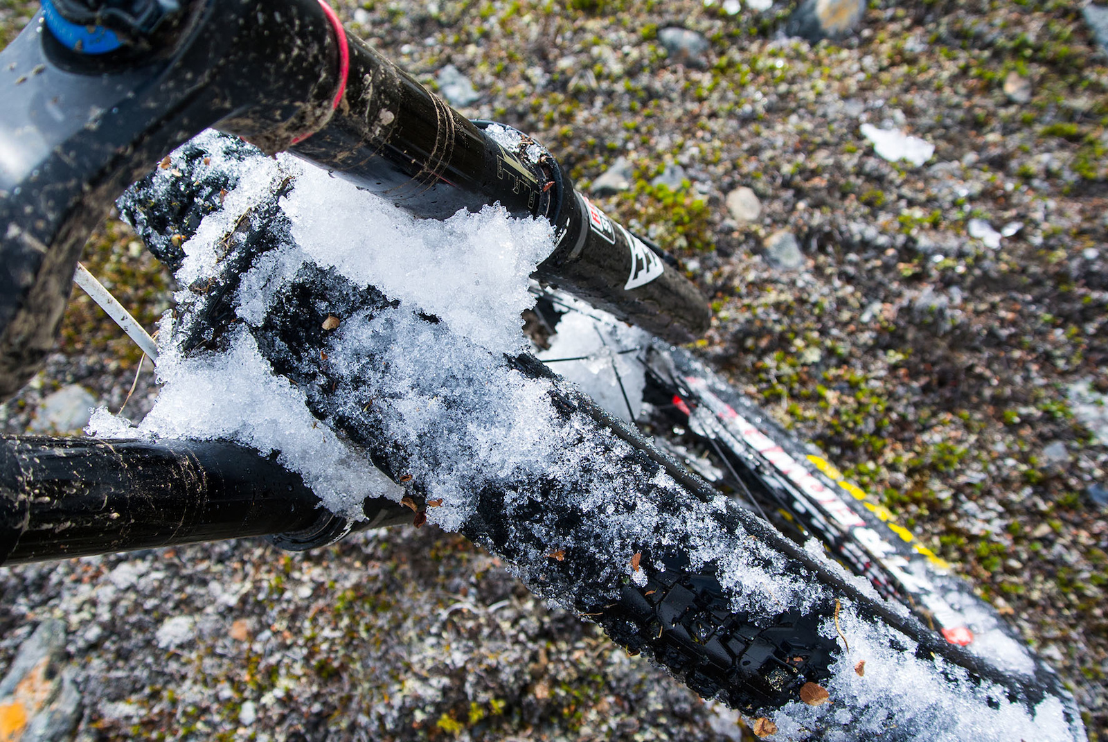 Kungsleden – A Curse and Blessing Alike - Pinkbike