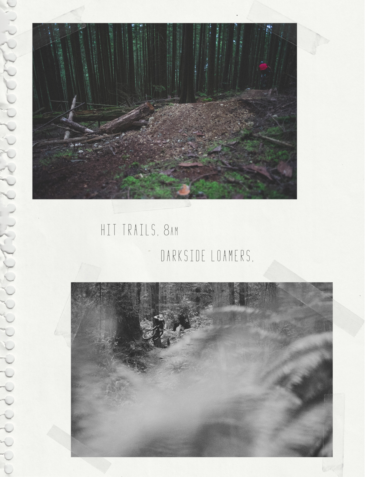 Images for Canada Day with Caleb Holonko article.