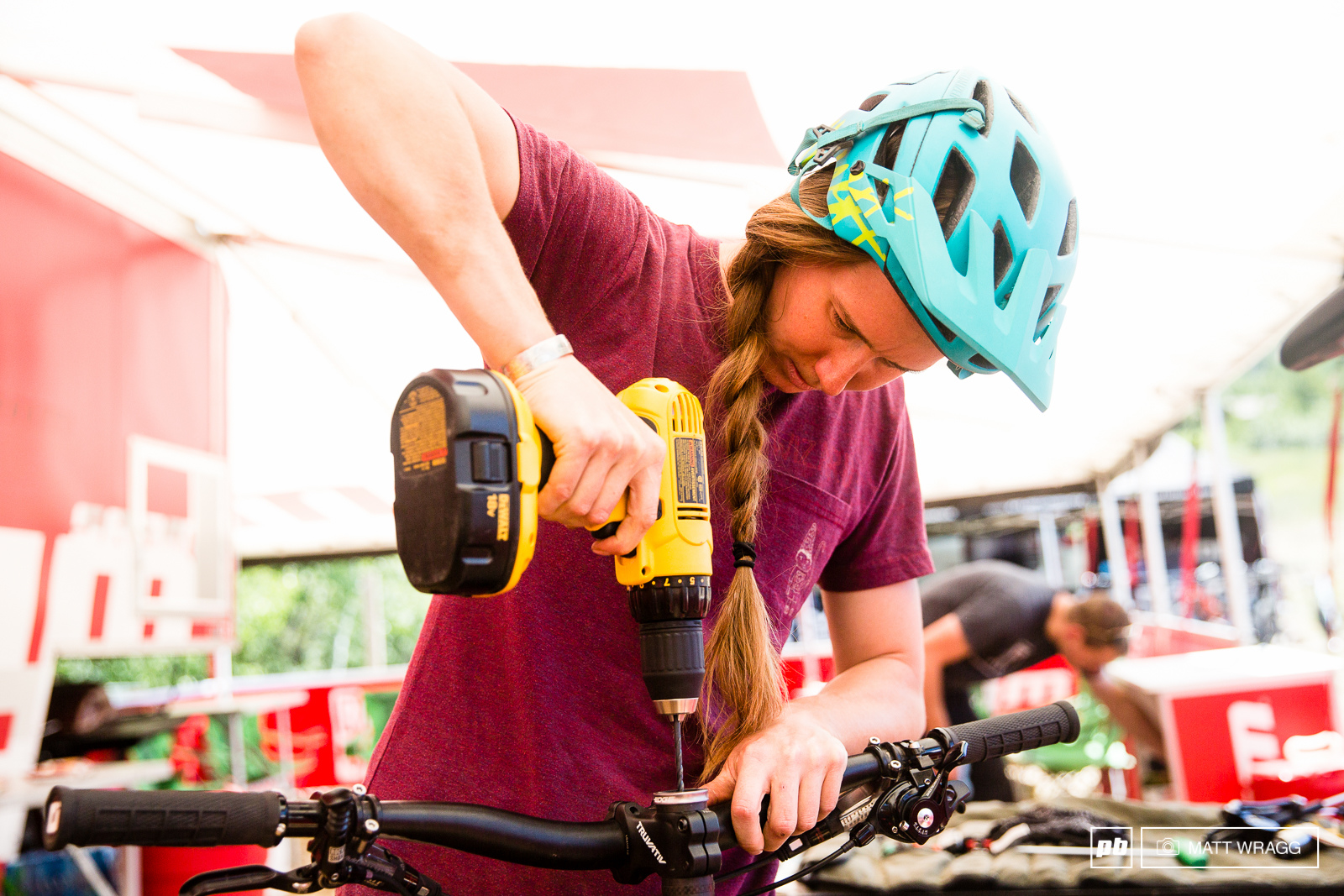 The Miranda Miller Interview Pinkbike