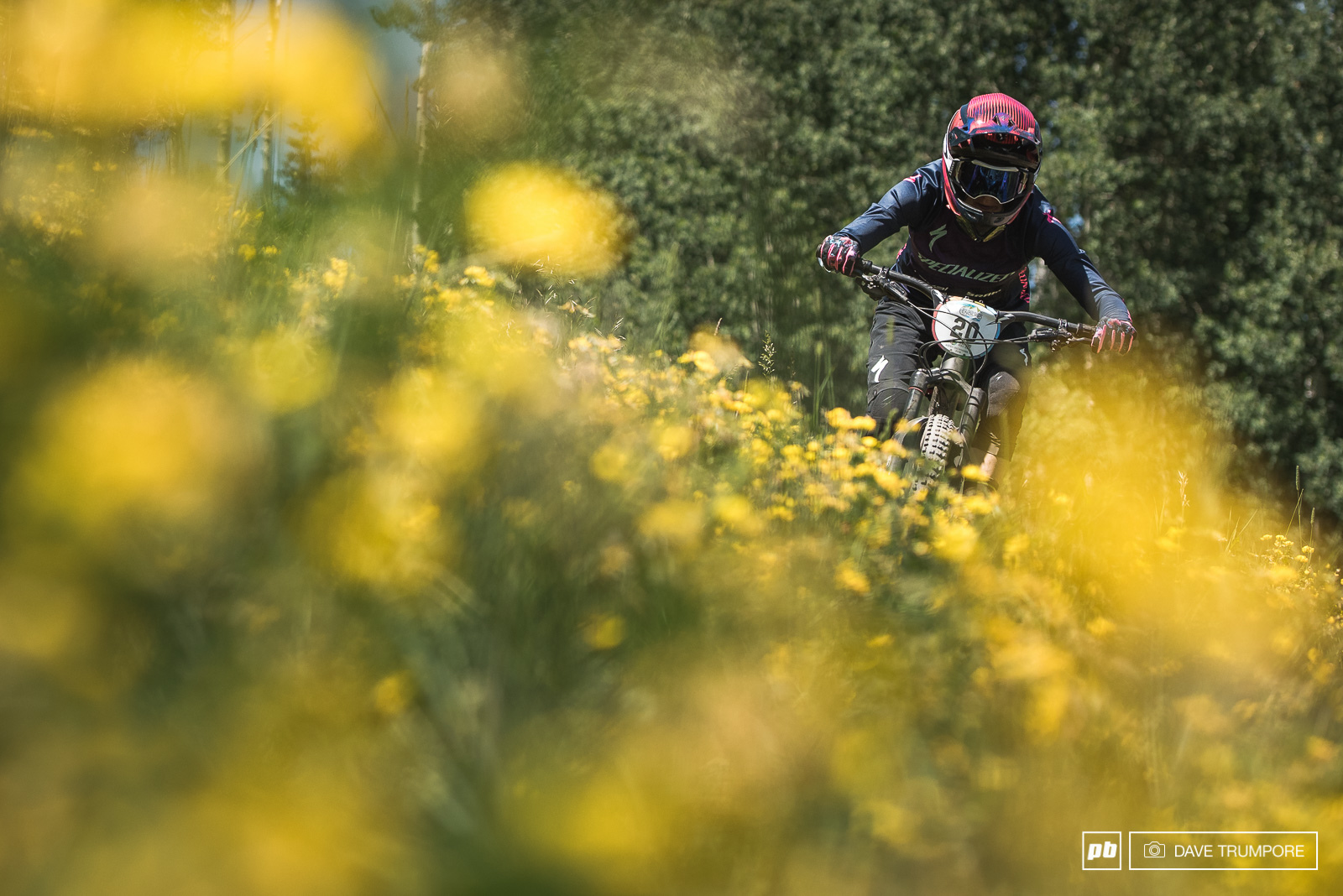 Hannah Barnes is fully recovered from the concusion she suffered a few weeks back and it s great to have her fun loving and positive presence back on the circuit.