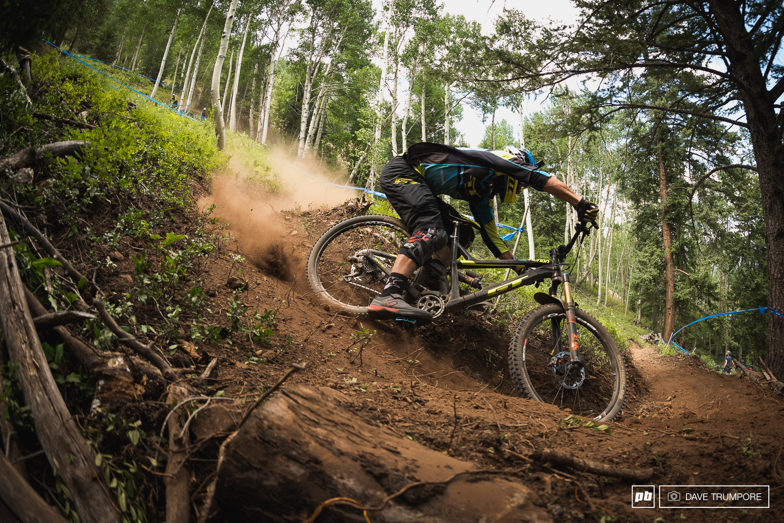 Add Wyn Masters to the long list of previously injured riders making their comeback here in Aspen after a year full of mishaps and bad luck.