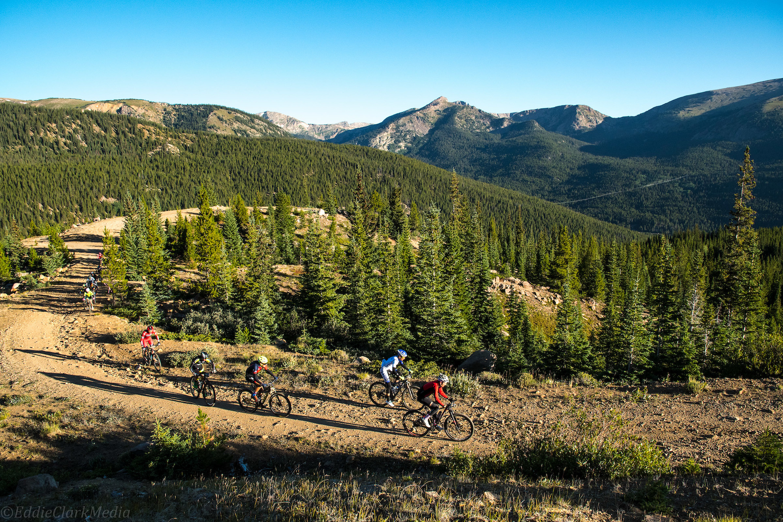 Leadville Trail 100 Pinkbike