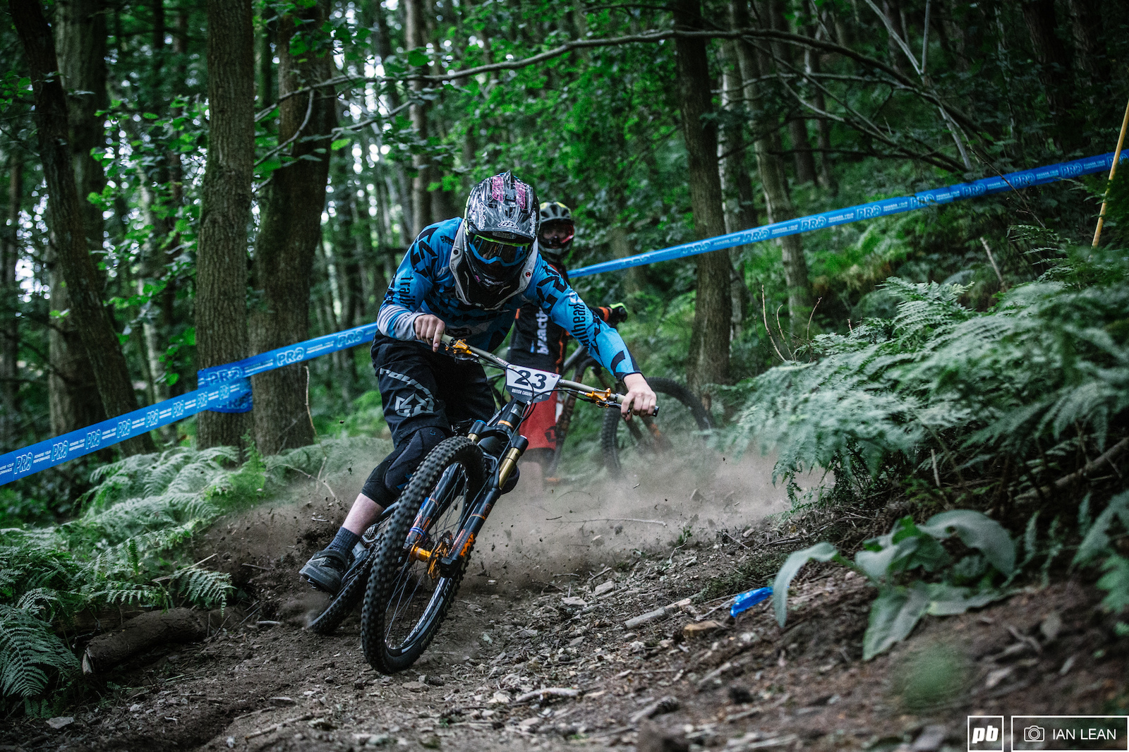 cannondale enduro bike