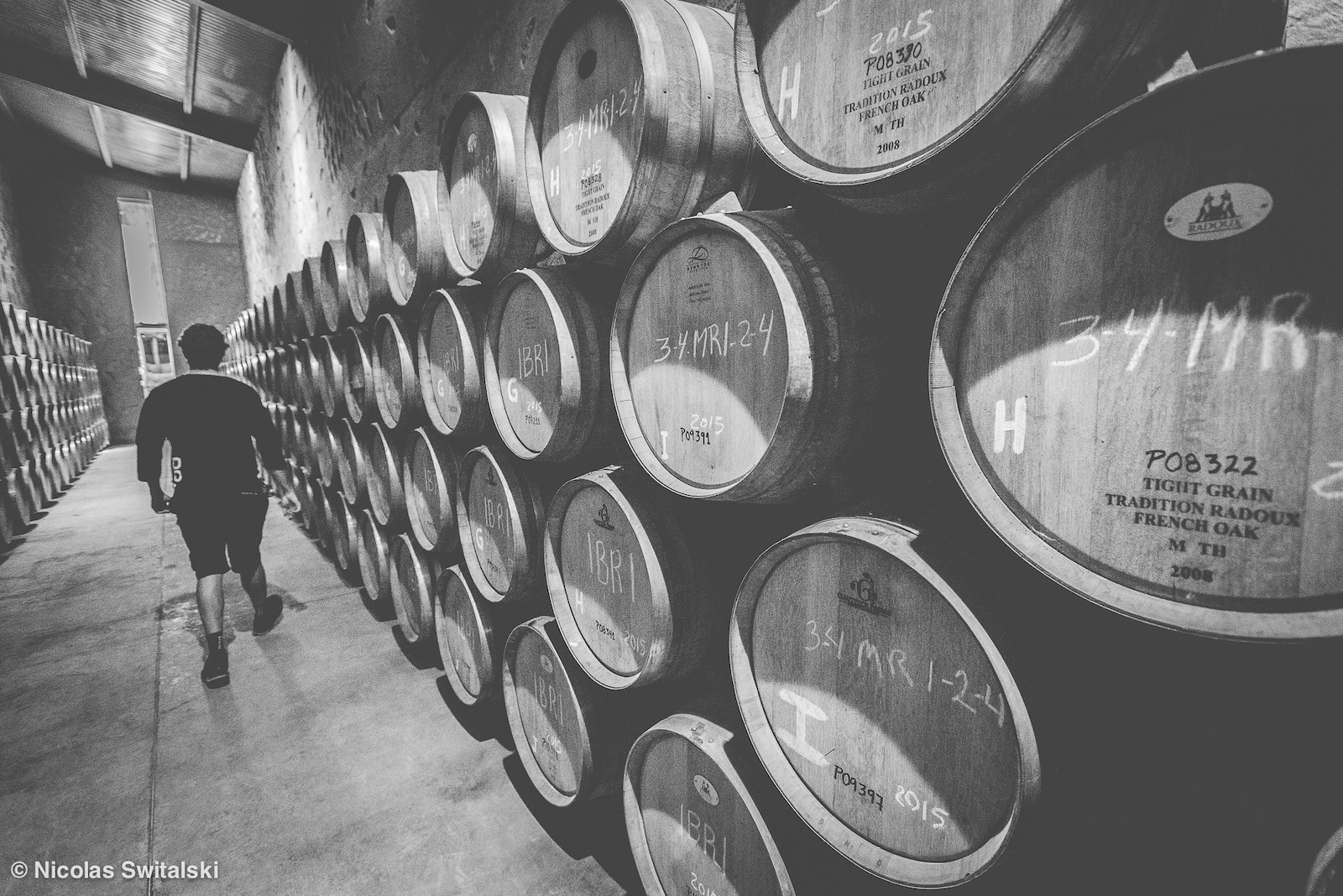 Chillin in Baja s Wine Region Valle de Guadalupe