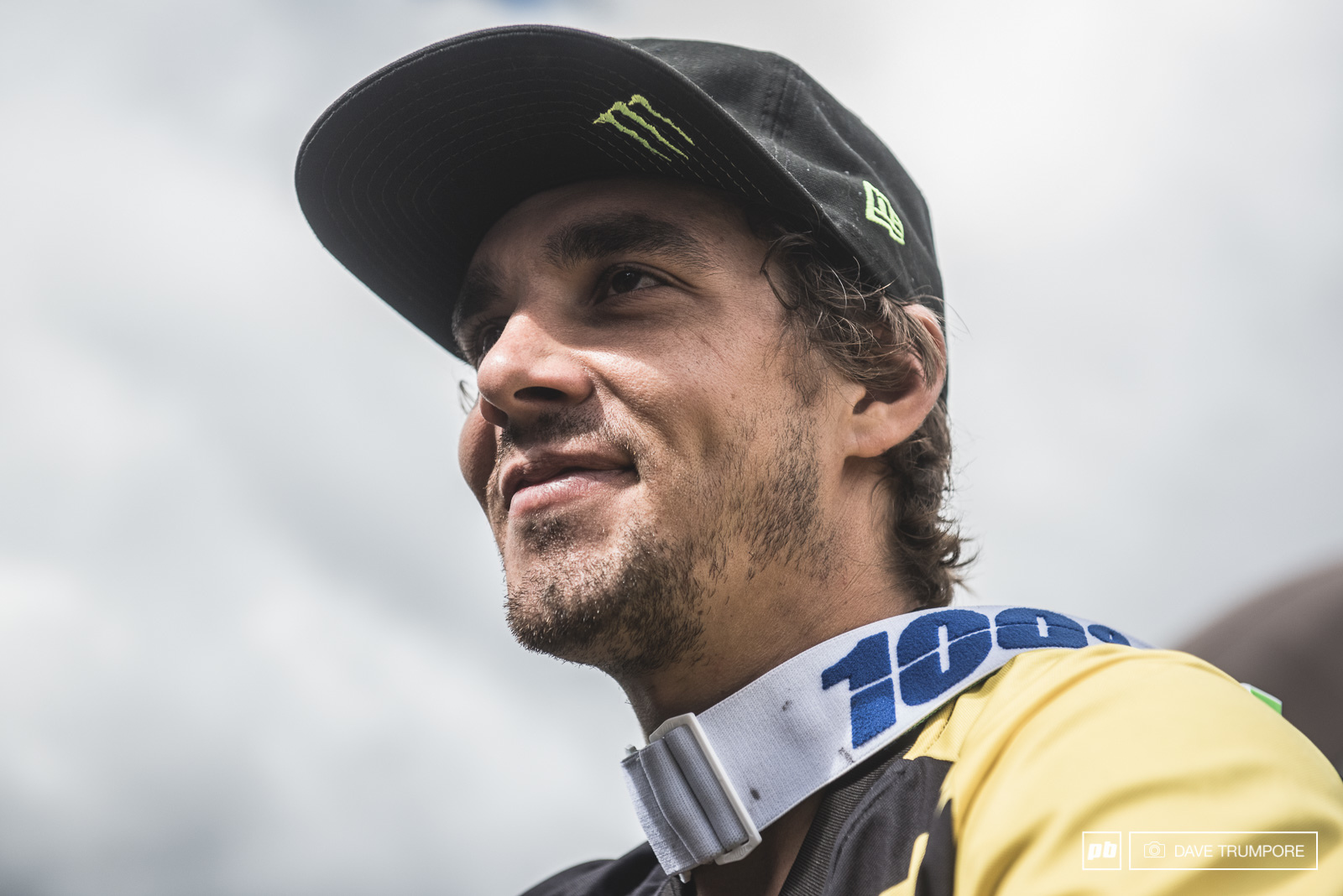 Quitely confident all weekend, Sam Hill delivered when it counted in Valberg.  It will certainly be exciting to have this guy contesting the entire series next year.