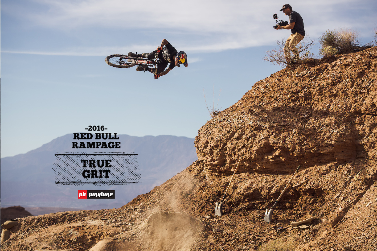 Red bull rampage store 2016