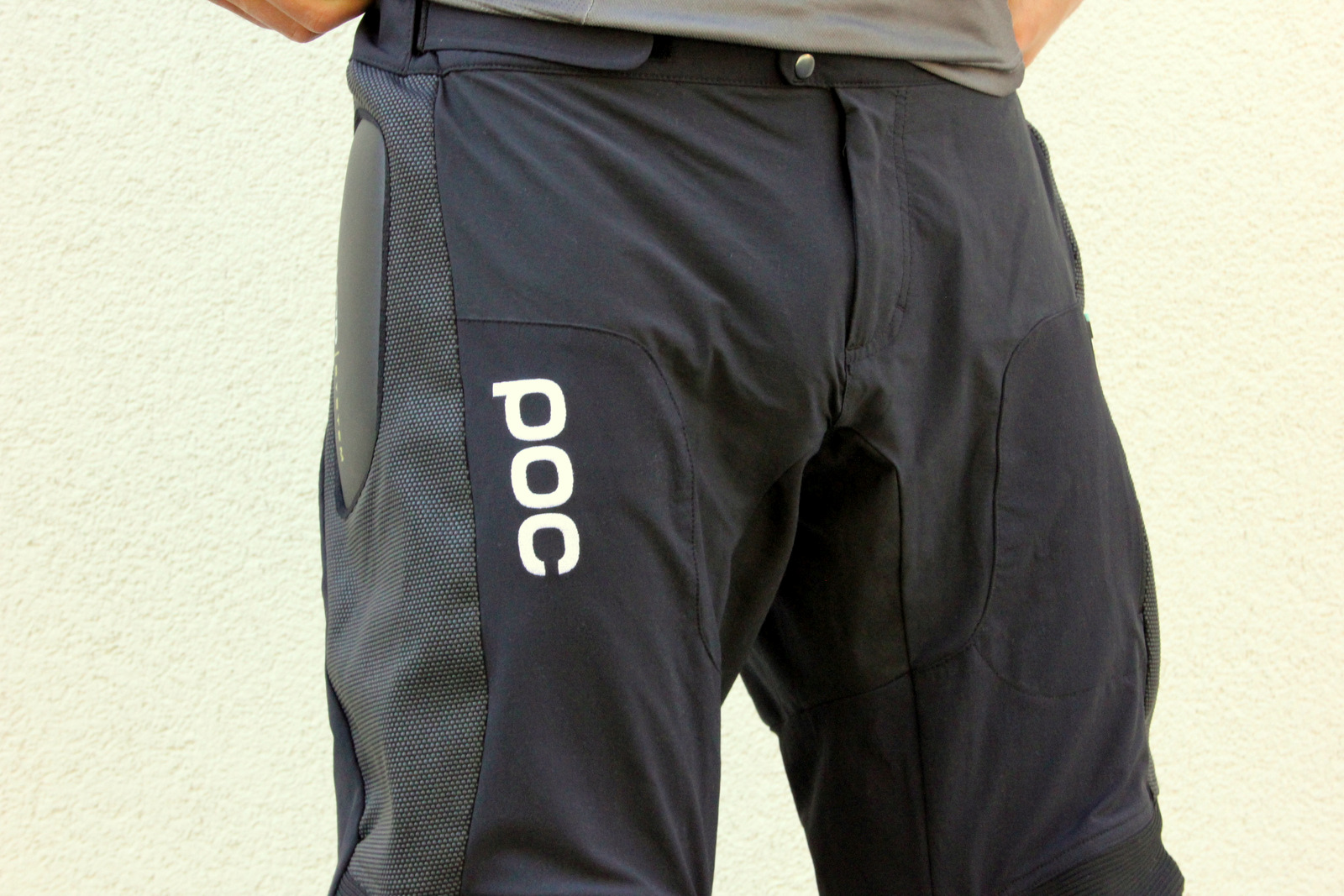 POC Resistance Strong DH Pant - Review - Pinkbike