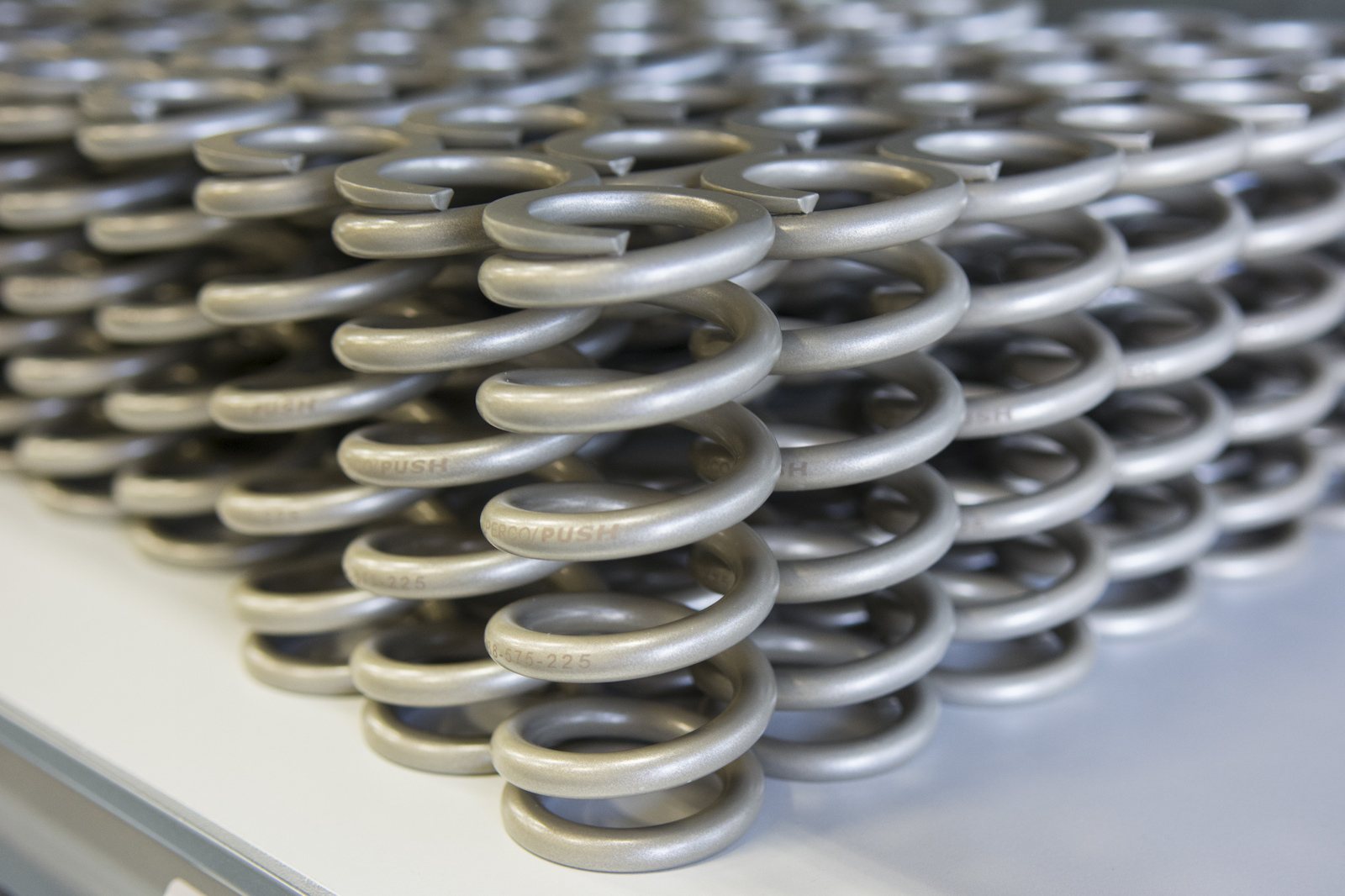 Inside Push Industries