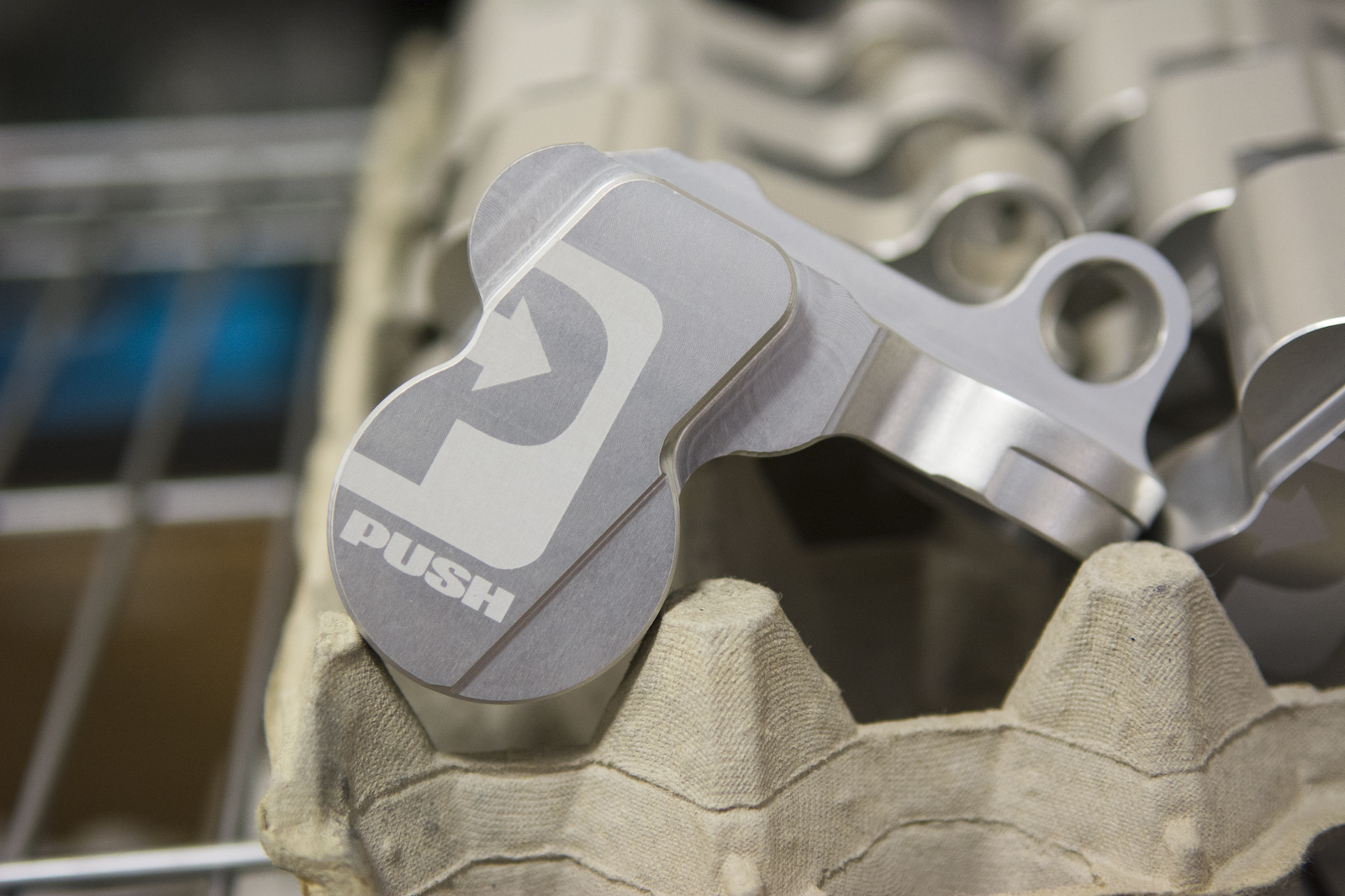Push Industries