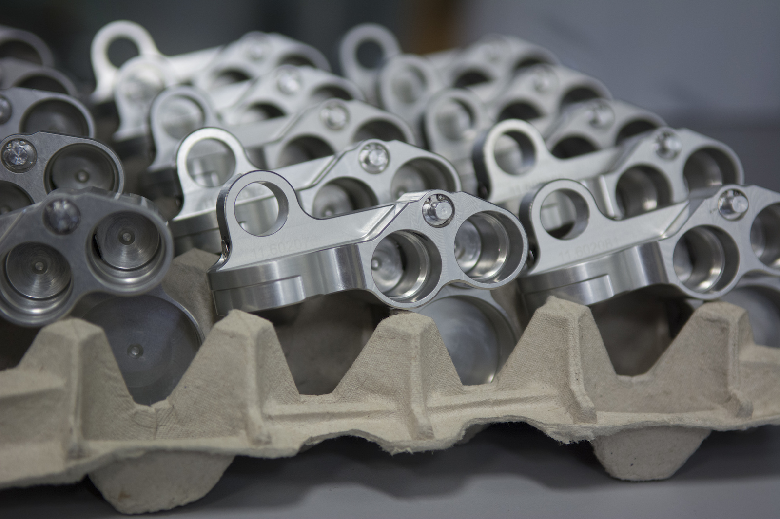 Inside Push Industries