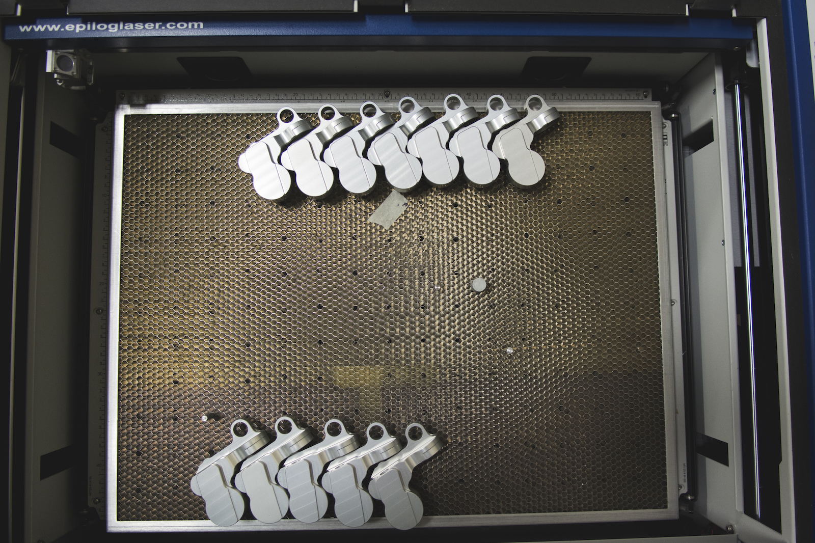 Inside Push Industries