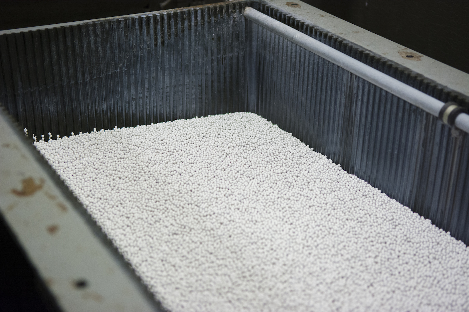 Inside Push Industries