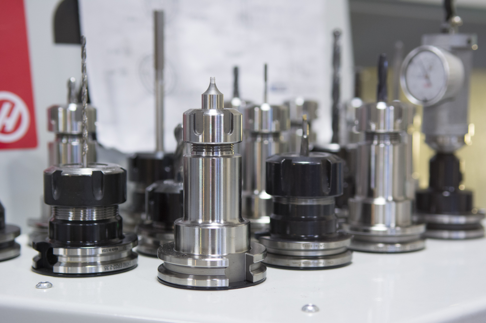 Inside Push Industries
