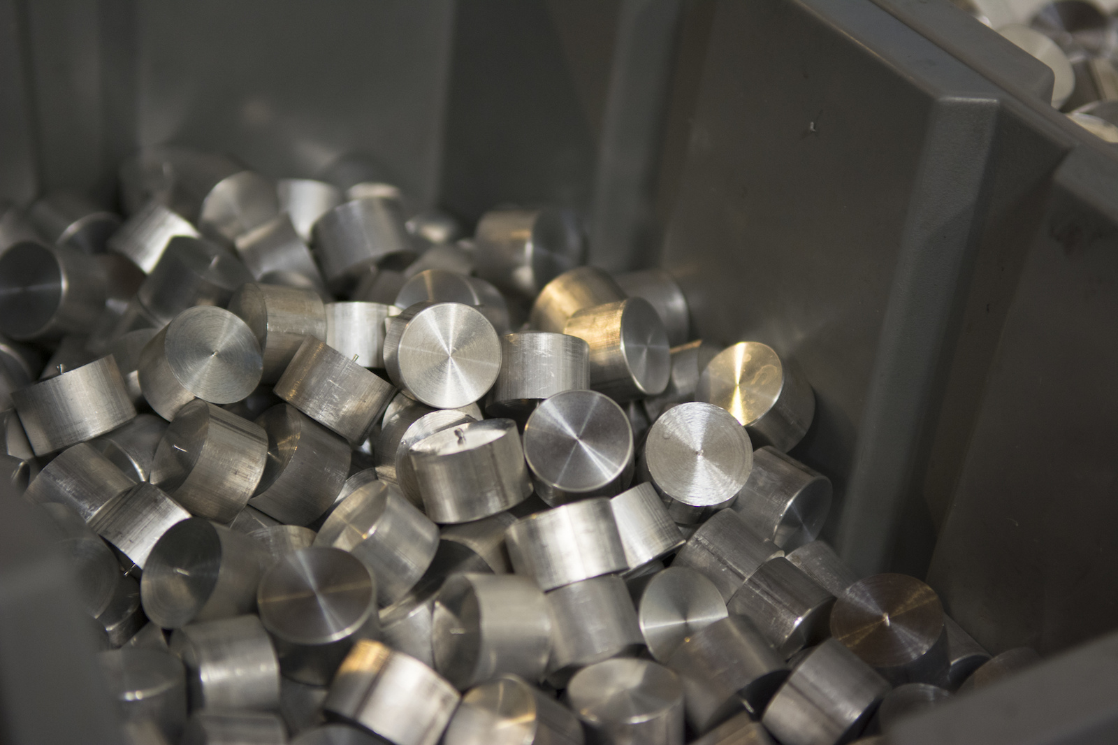 Inside Push Industries