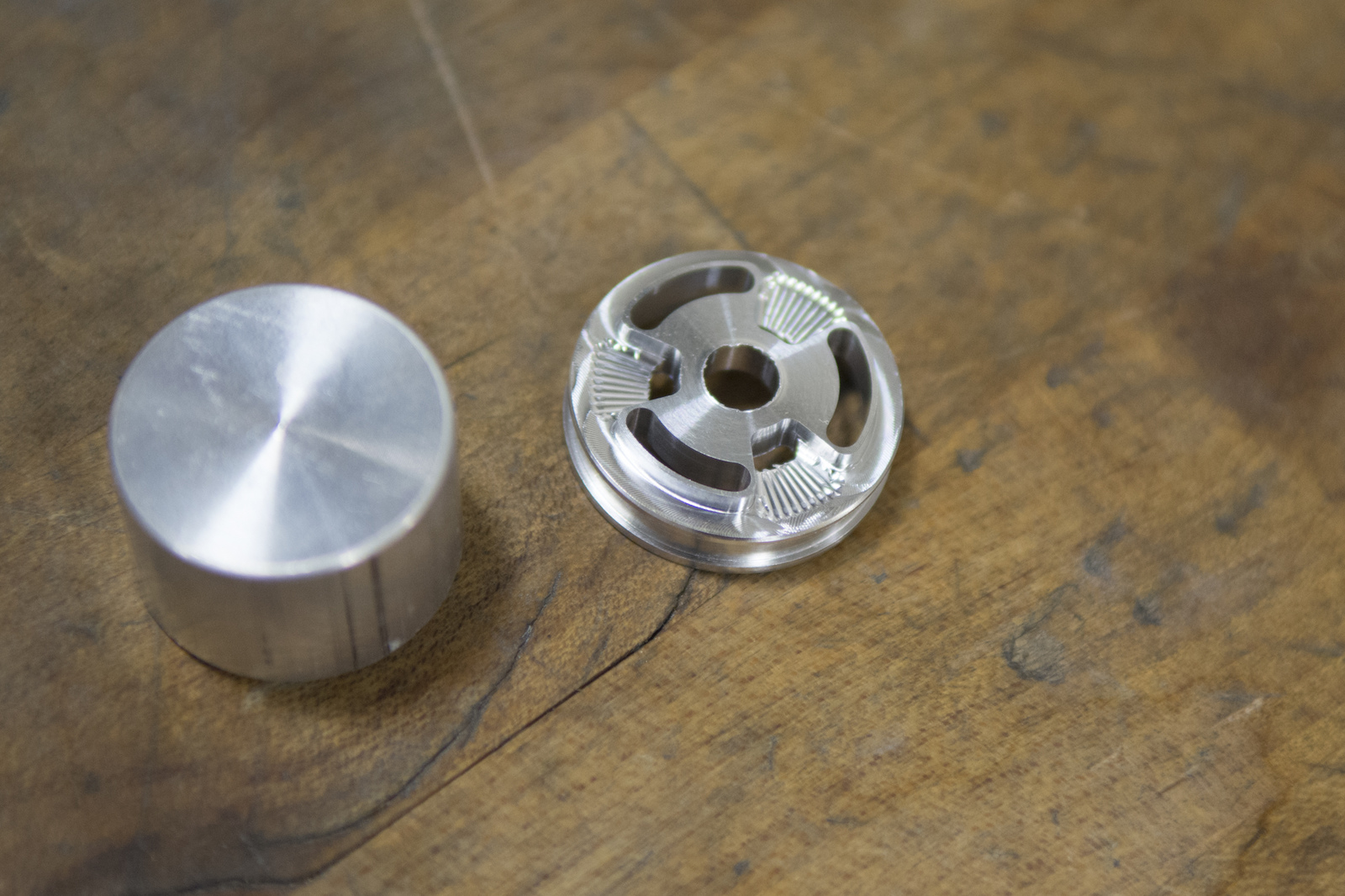 Inside Push Industries