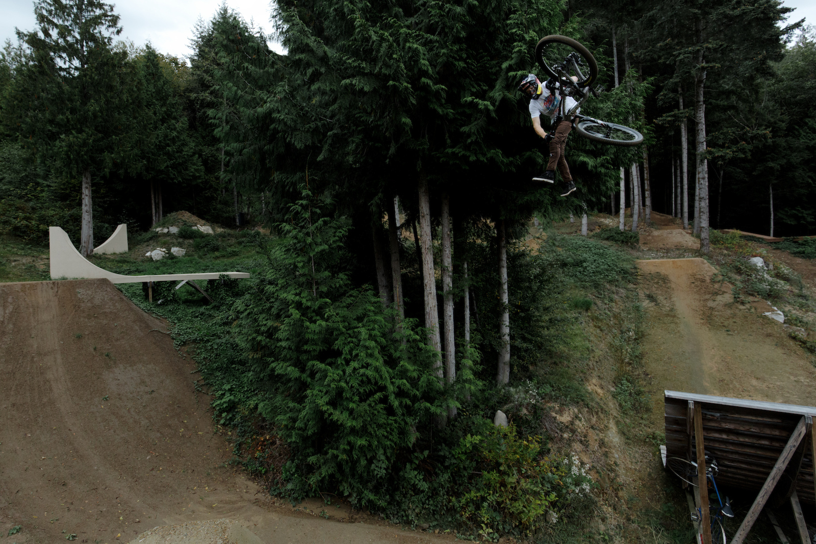 Images for Brandon Semenuk - Lapse