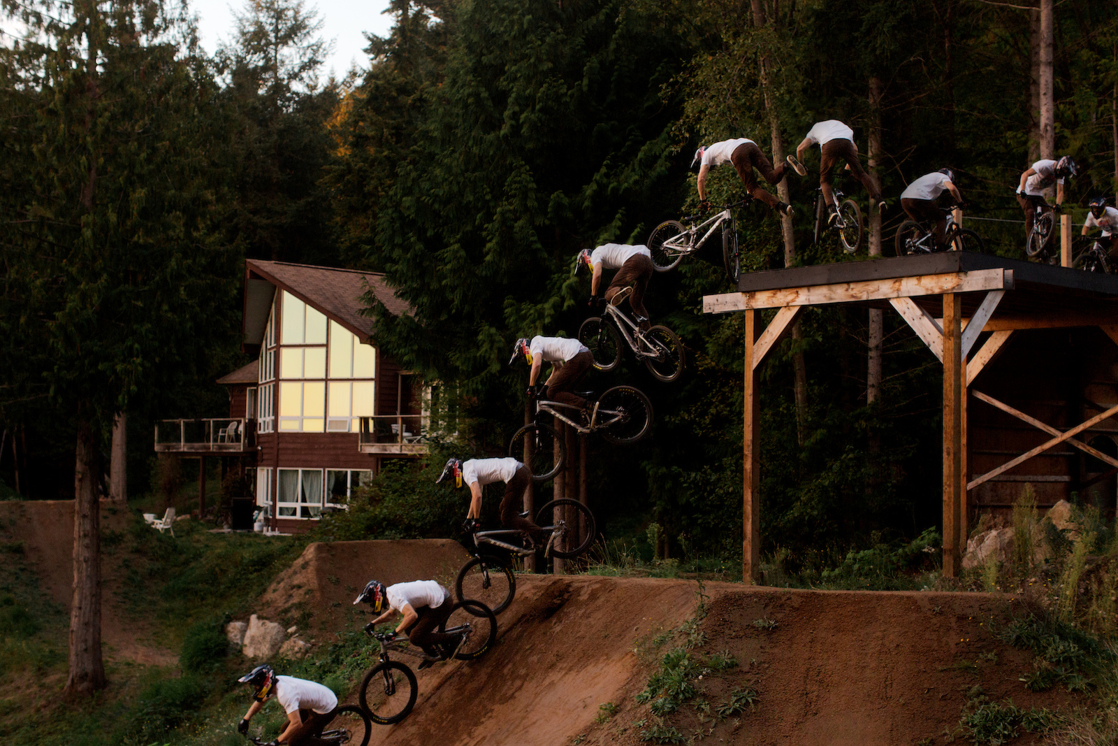 Photo by Toby Cowley