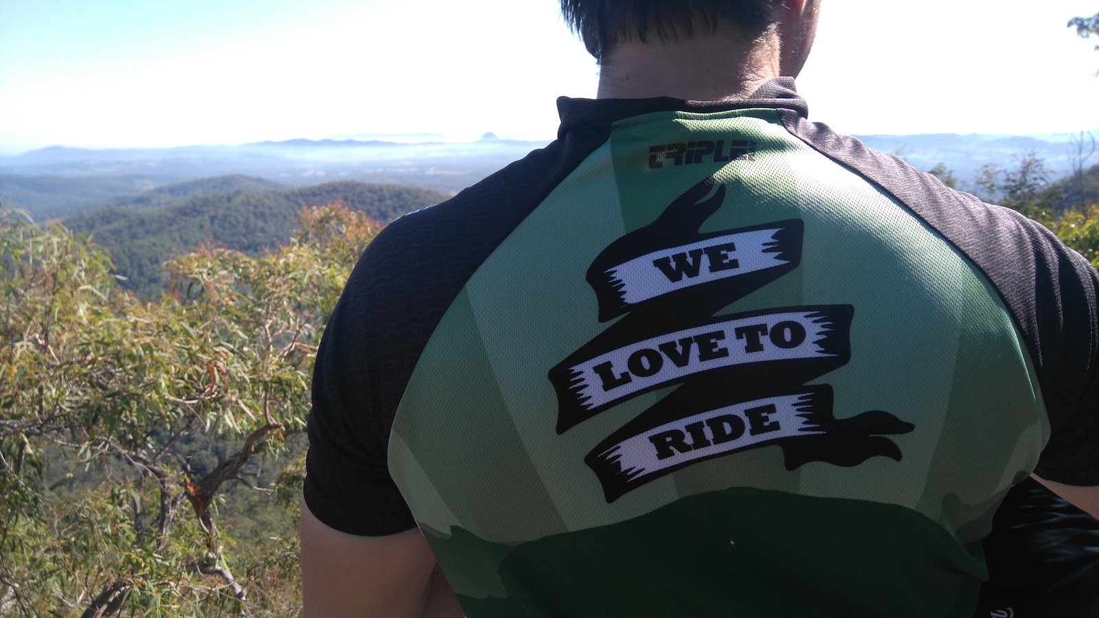 Mapleton National Park