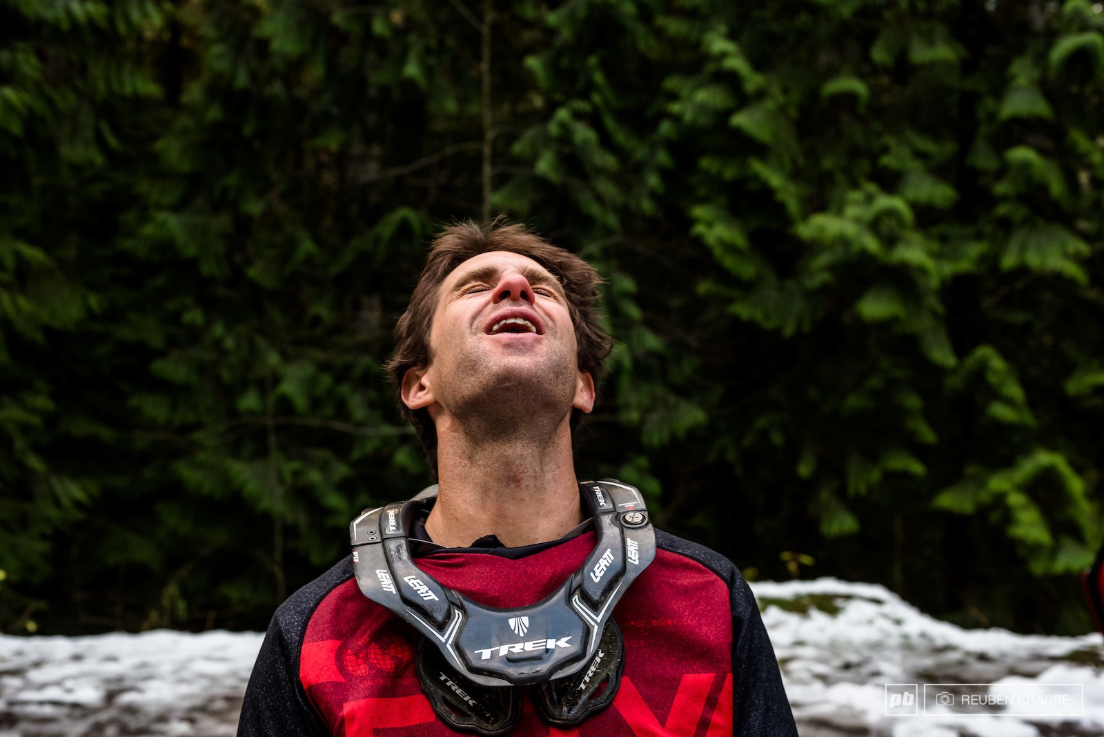 Cam McCaul Visits Squamish - Photo Epic