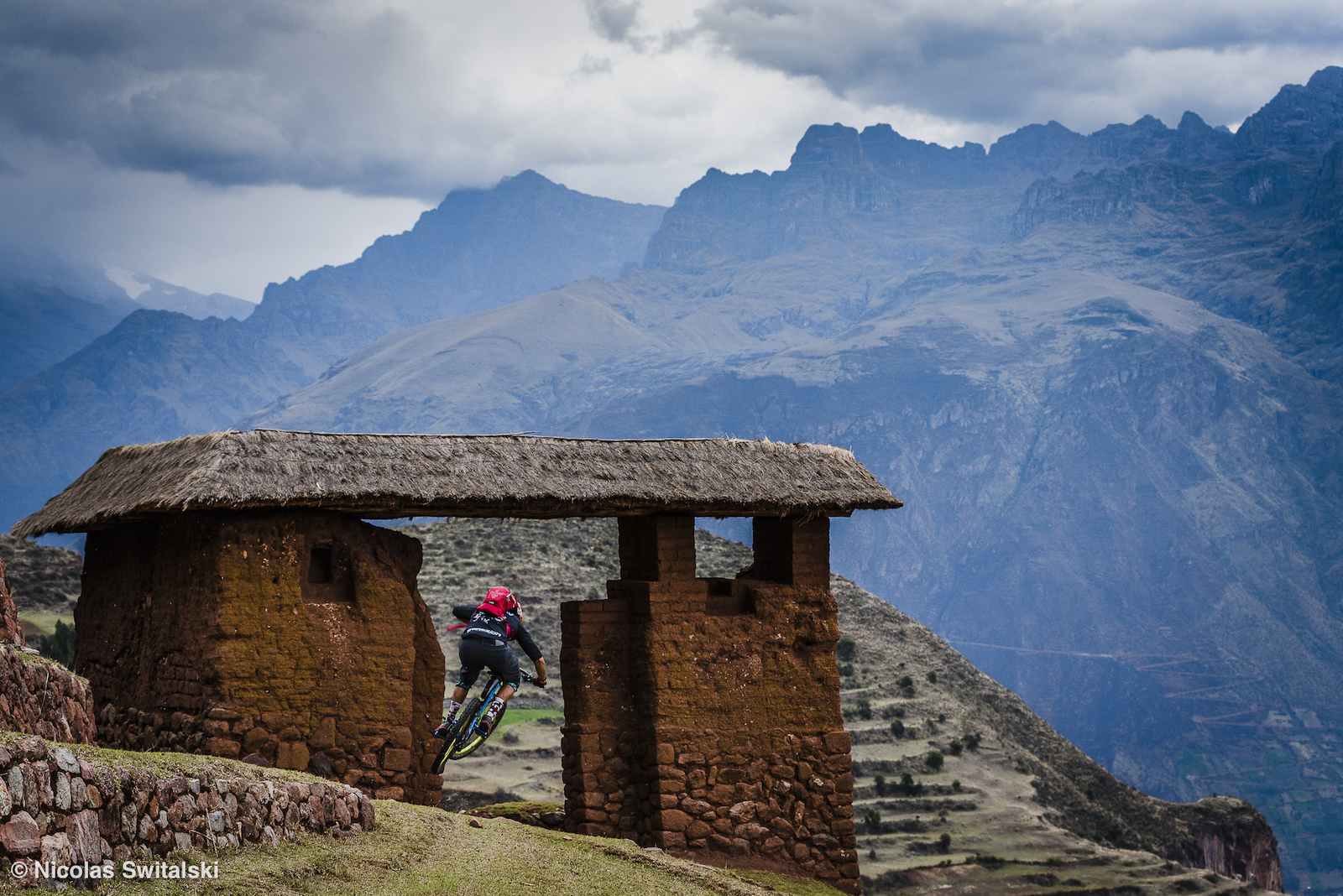 Peru - A Photo Story