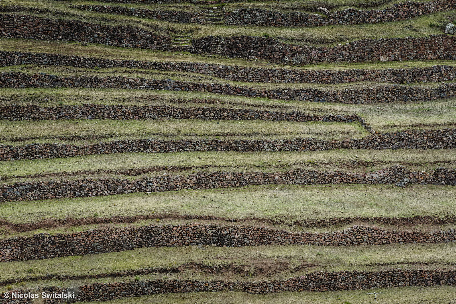 Peru - A Photo Story