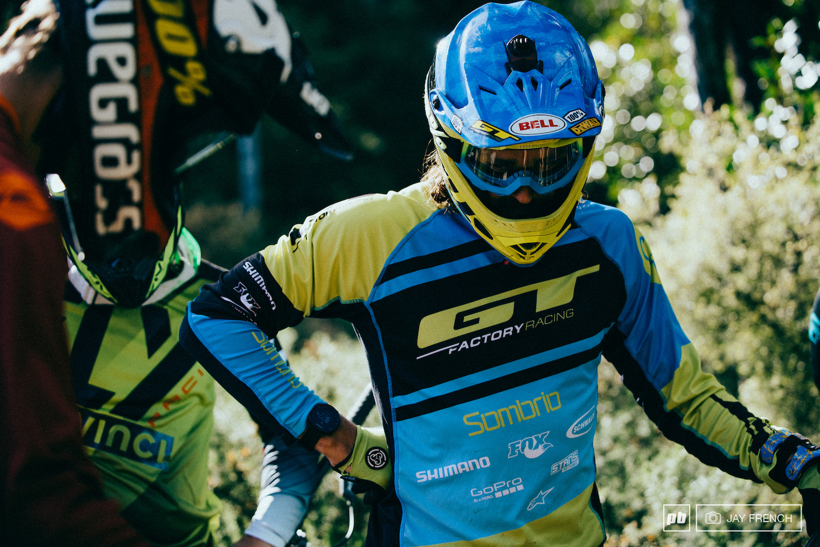 NZ Downhill Series Round Four Back Down South Pinkbike