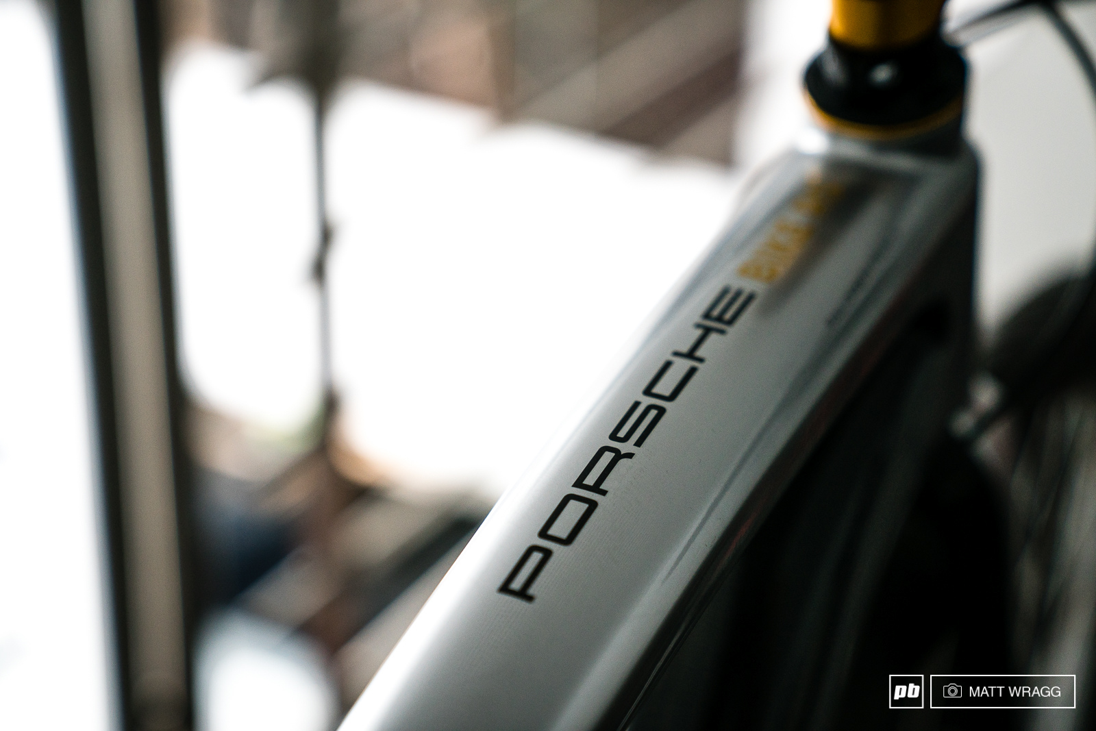 Inside Rotwild Bikes