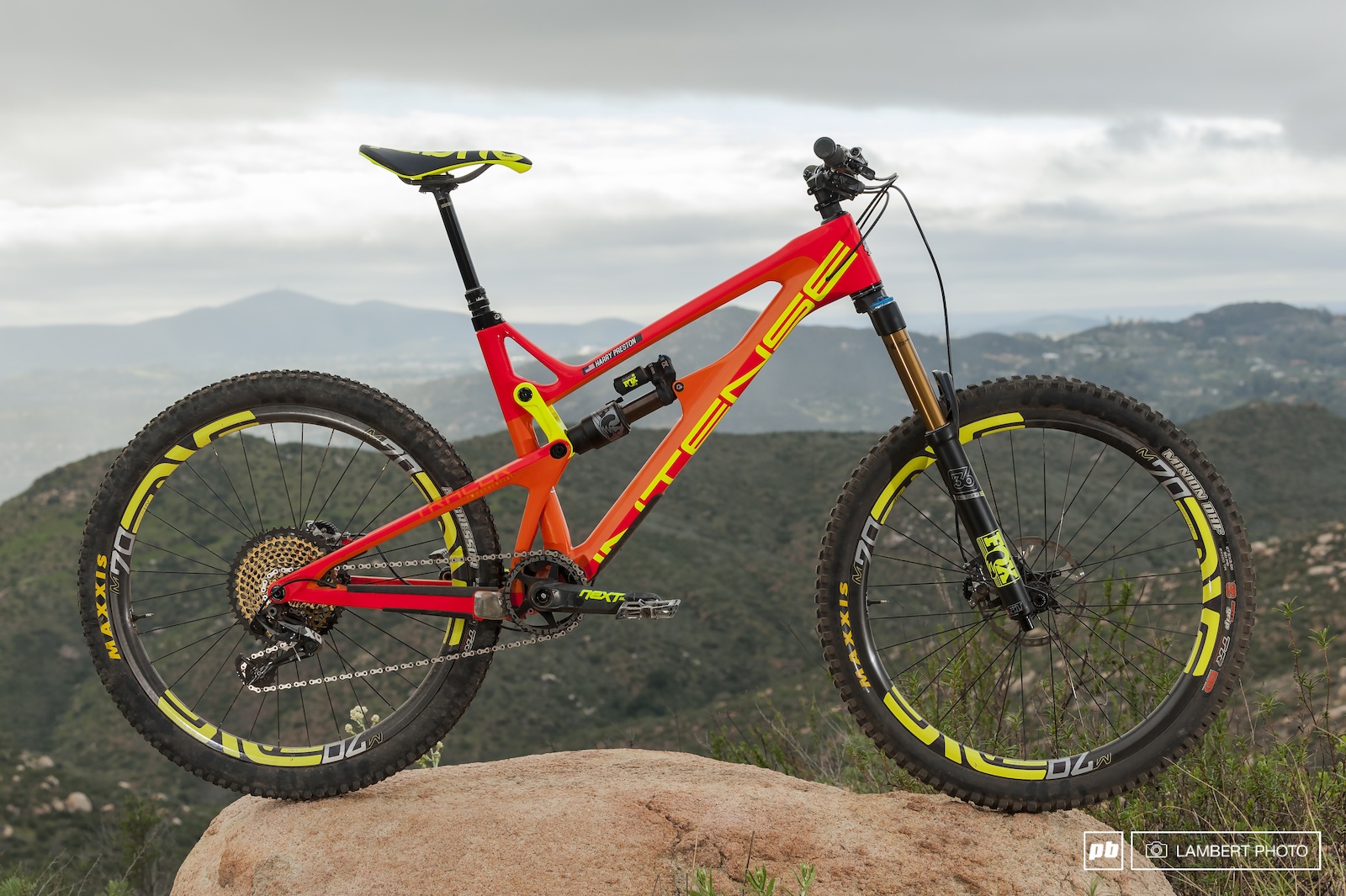 2016 intense 2025 tracer 275a review